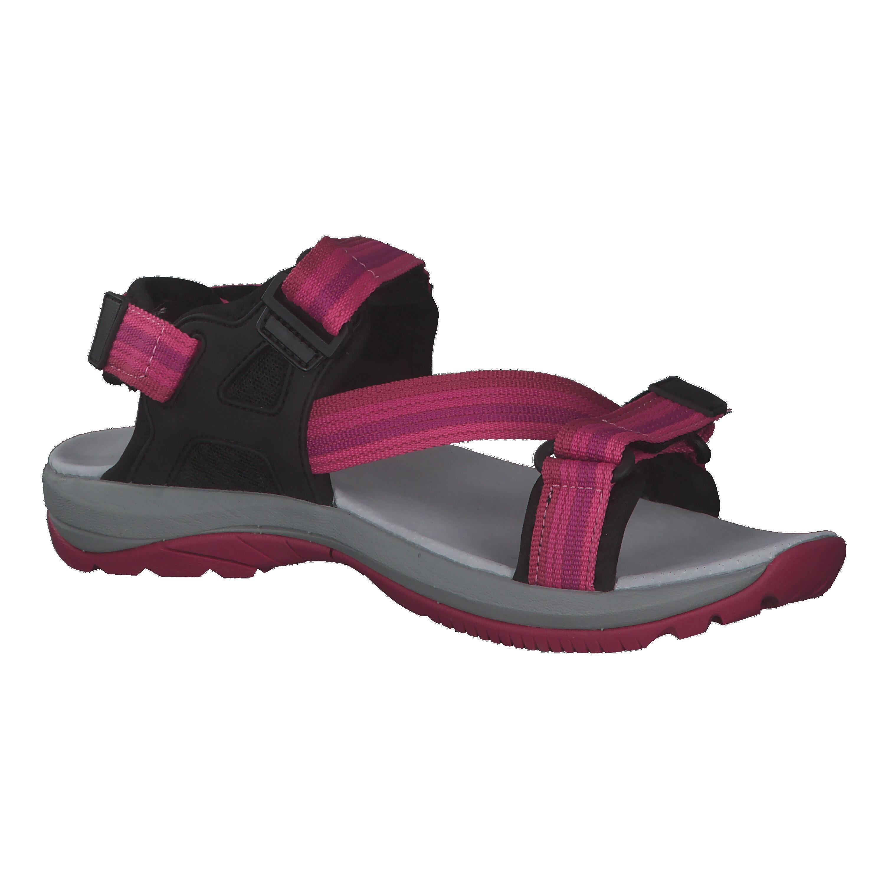 CMP Damen Sandale Ancha Hiking Sandal 31Q9536 8/15