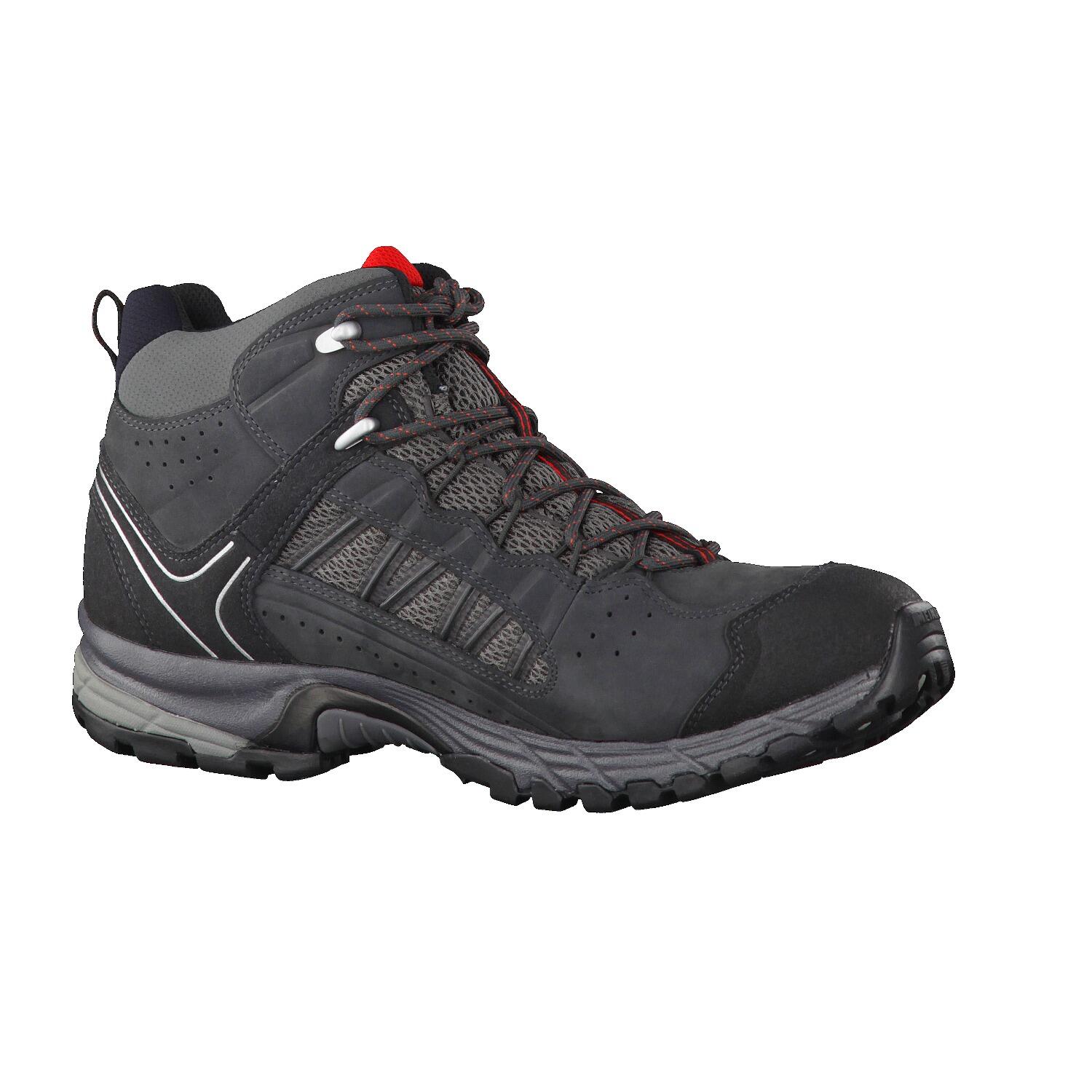 Meindl Herren Schuhe Journey MID GTX 52740 8/15