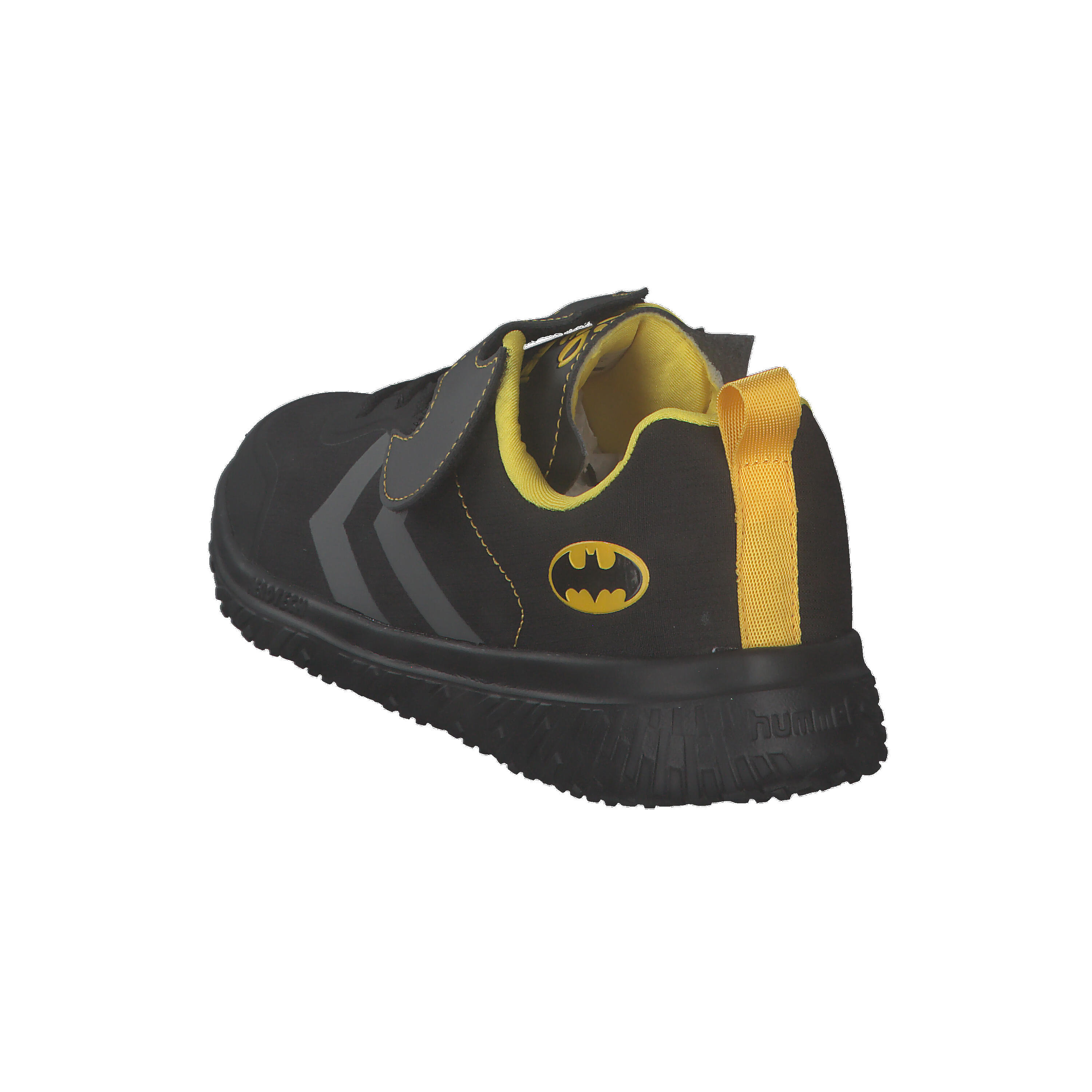 Cordones Elásticos Zapatillas Batman Actus Estilo De Vida Los Niños Unisex 12/15