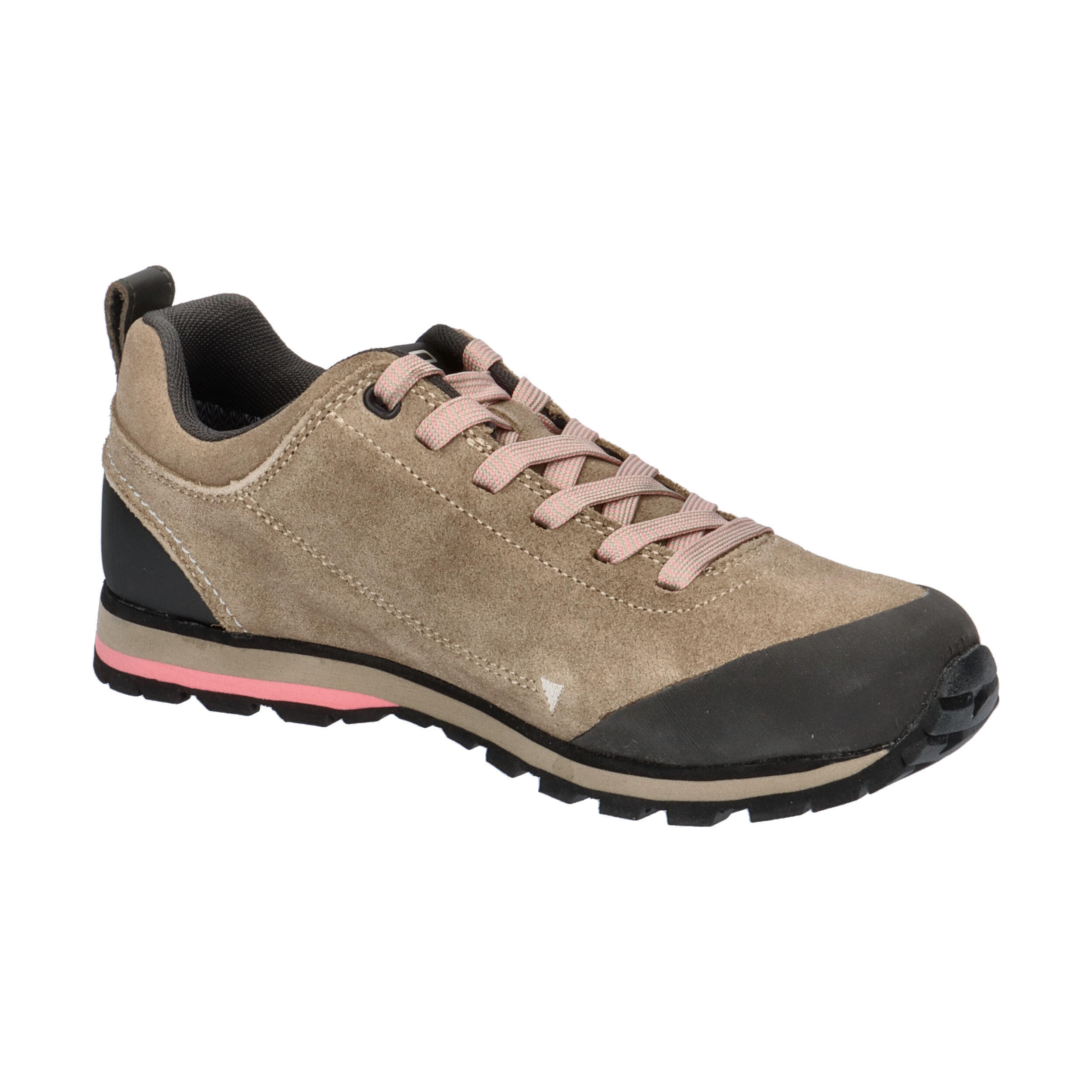 CMP Damen Wanderschuhe Elettra Low 38Q4616 8/15