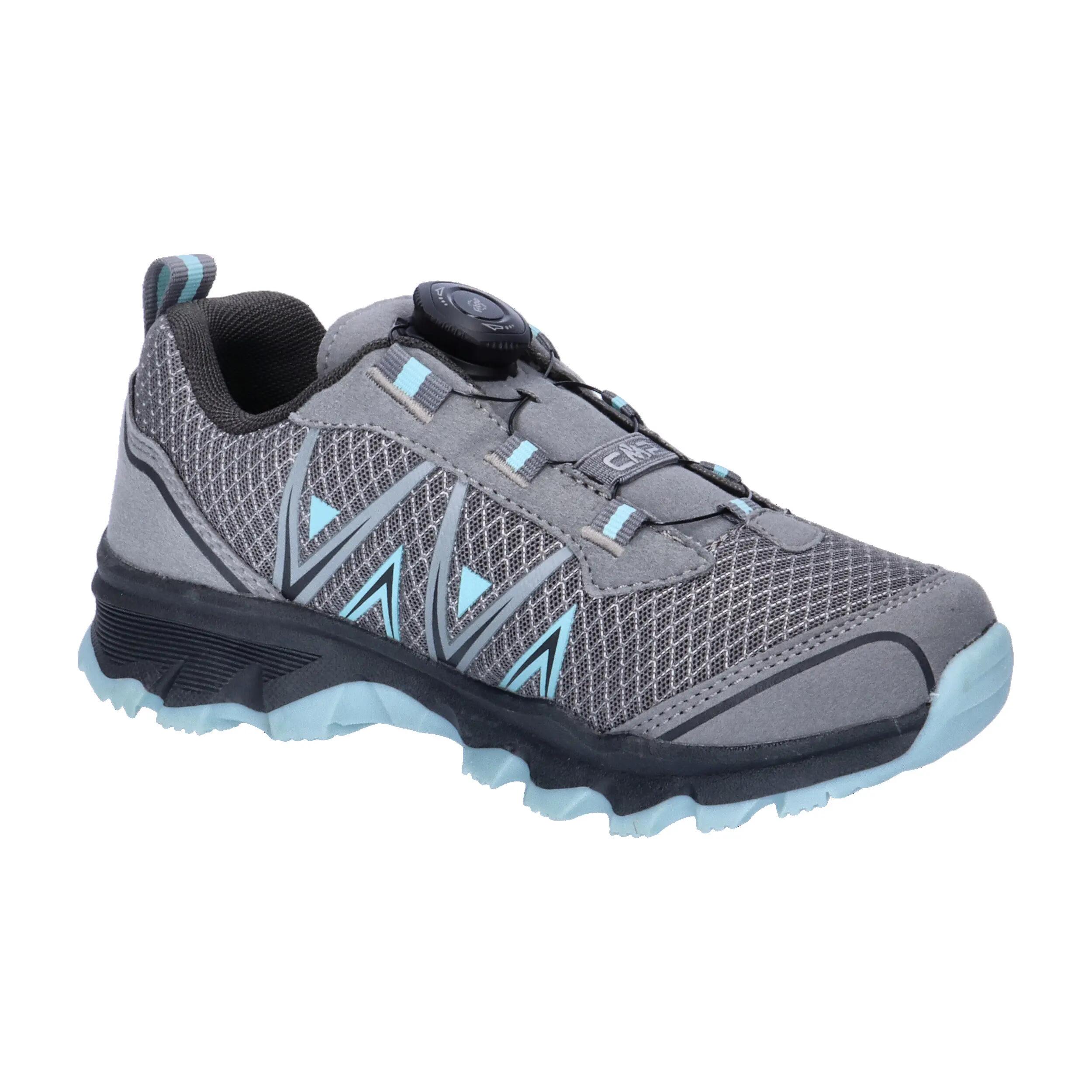 Buty trekkingowe dla dzieci CMP Aksa Fitgo WP 8/14