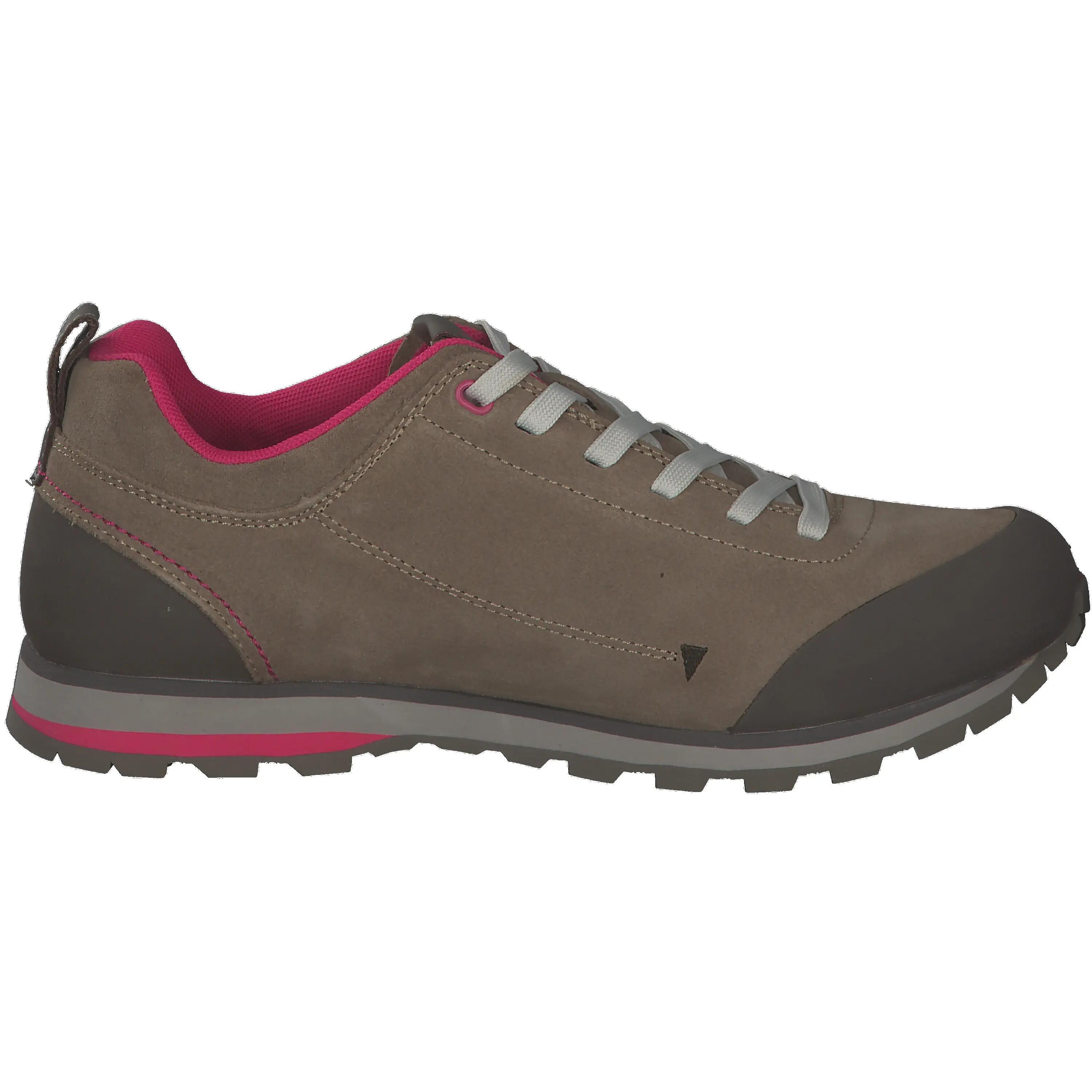 CMP Damen Wanderschuhe Elettra Low 38Q4616 7/15