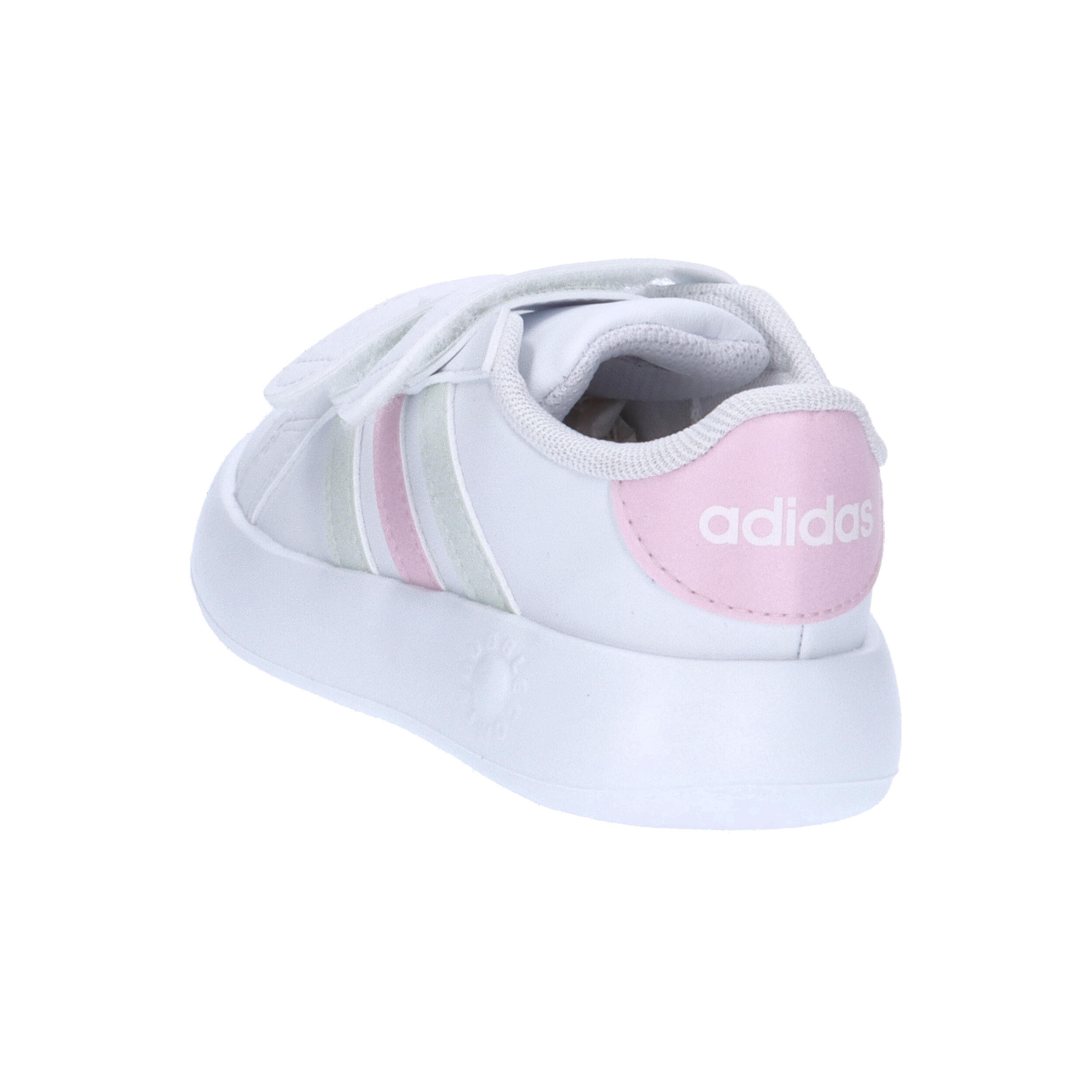 Zapatilla Grand Court 2.0 (Bebé) 12/15