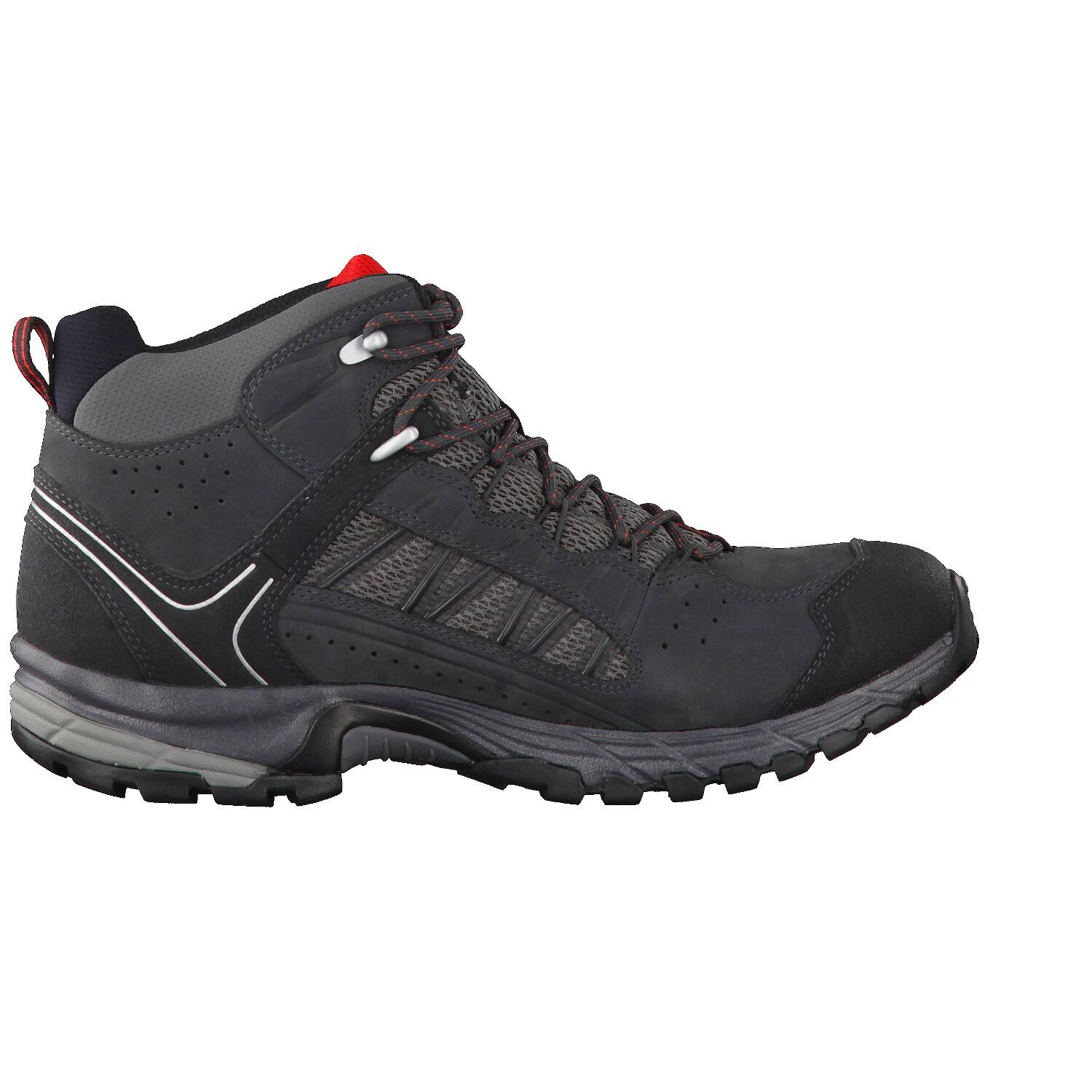 Meindl Herren Schuhe Journey MID GTX 52740 7/15