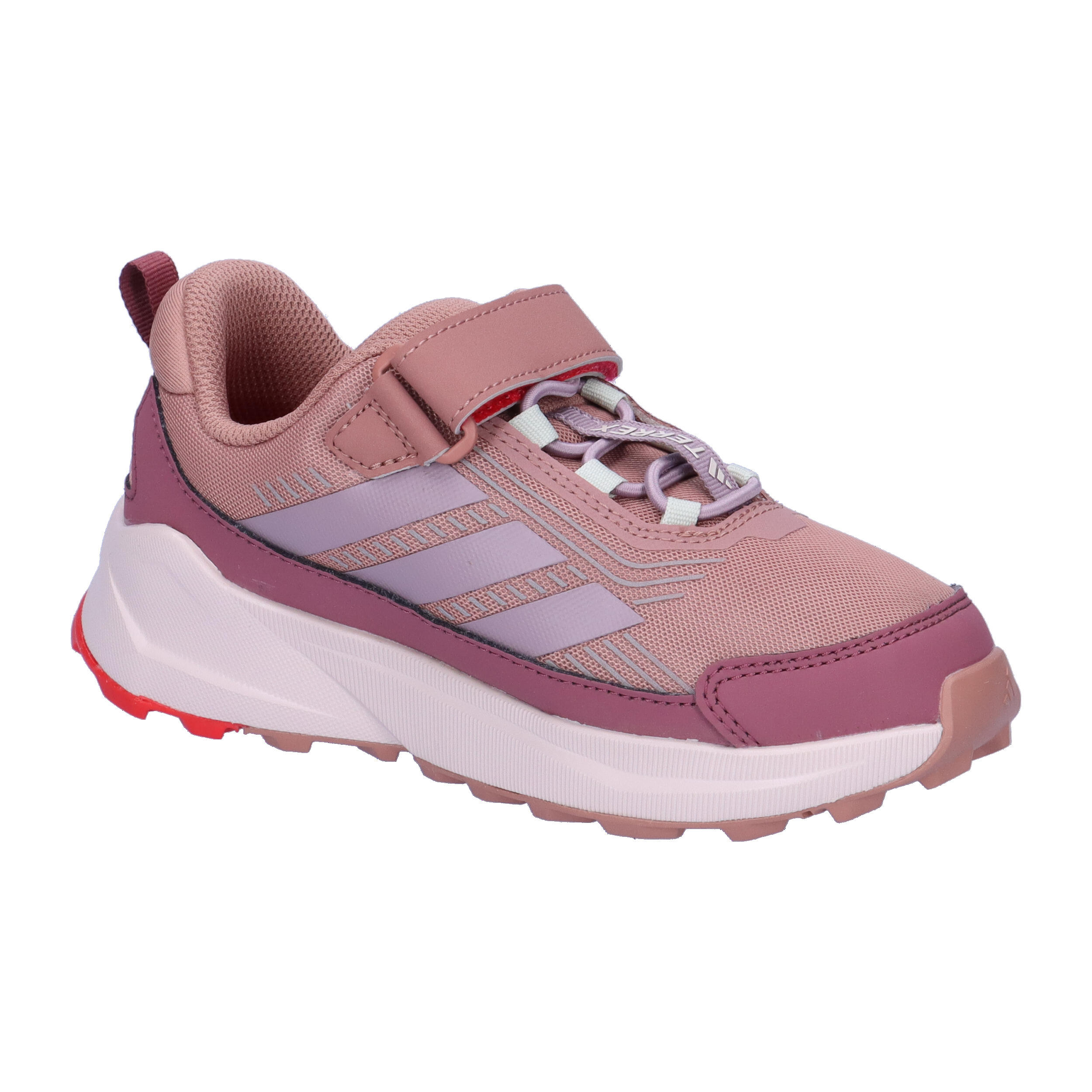 adidas TERREX Kinder Wanderschuhe TRAILMAKER 2 CF K 8/15