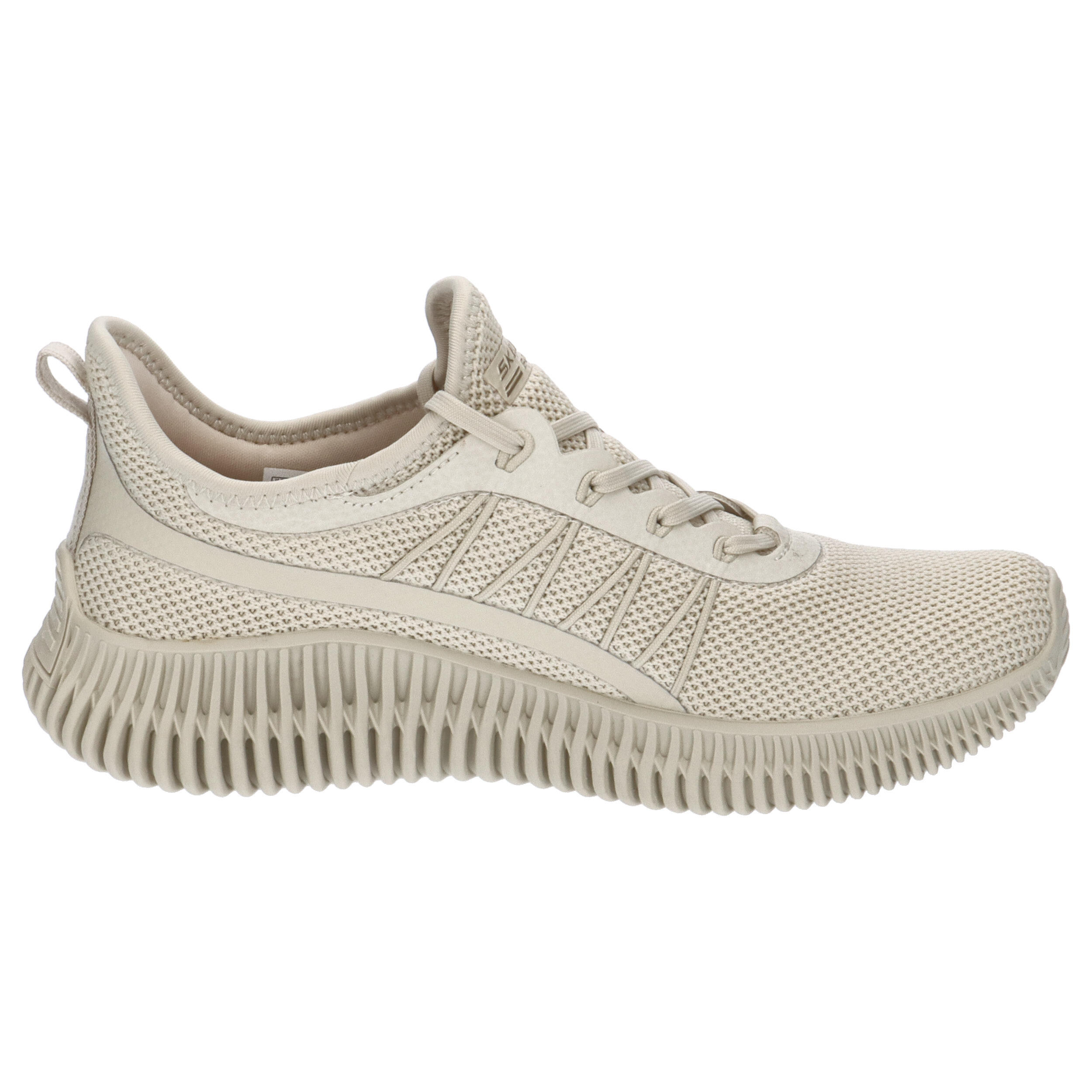 Buty sportowe Sneakersy damskie, Skechers Bobs Geo-New Aesthetics 7/15