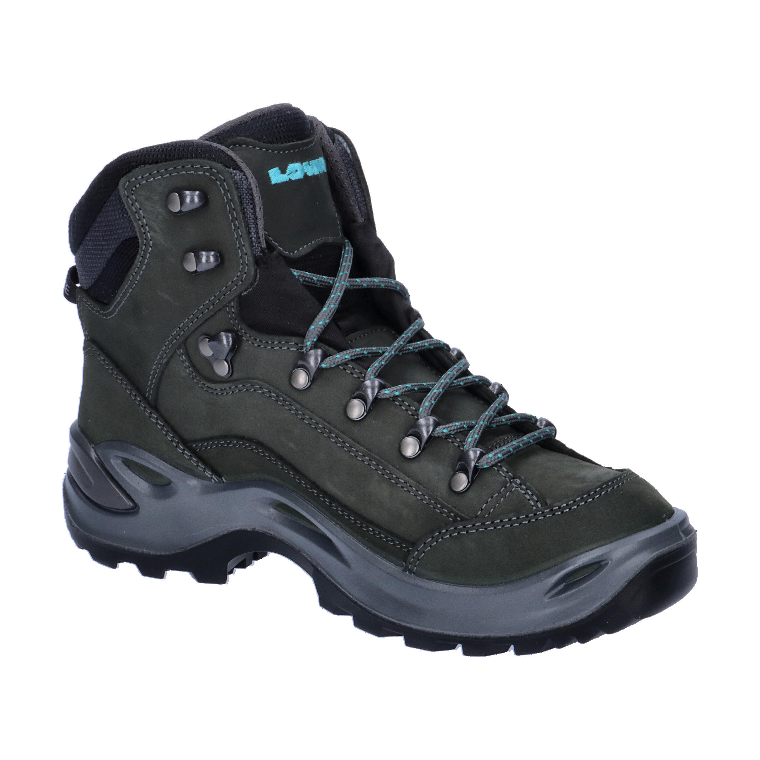 Lowa Damen Wanderschuhe RENEGADE GTX MID 321945 8/15