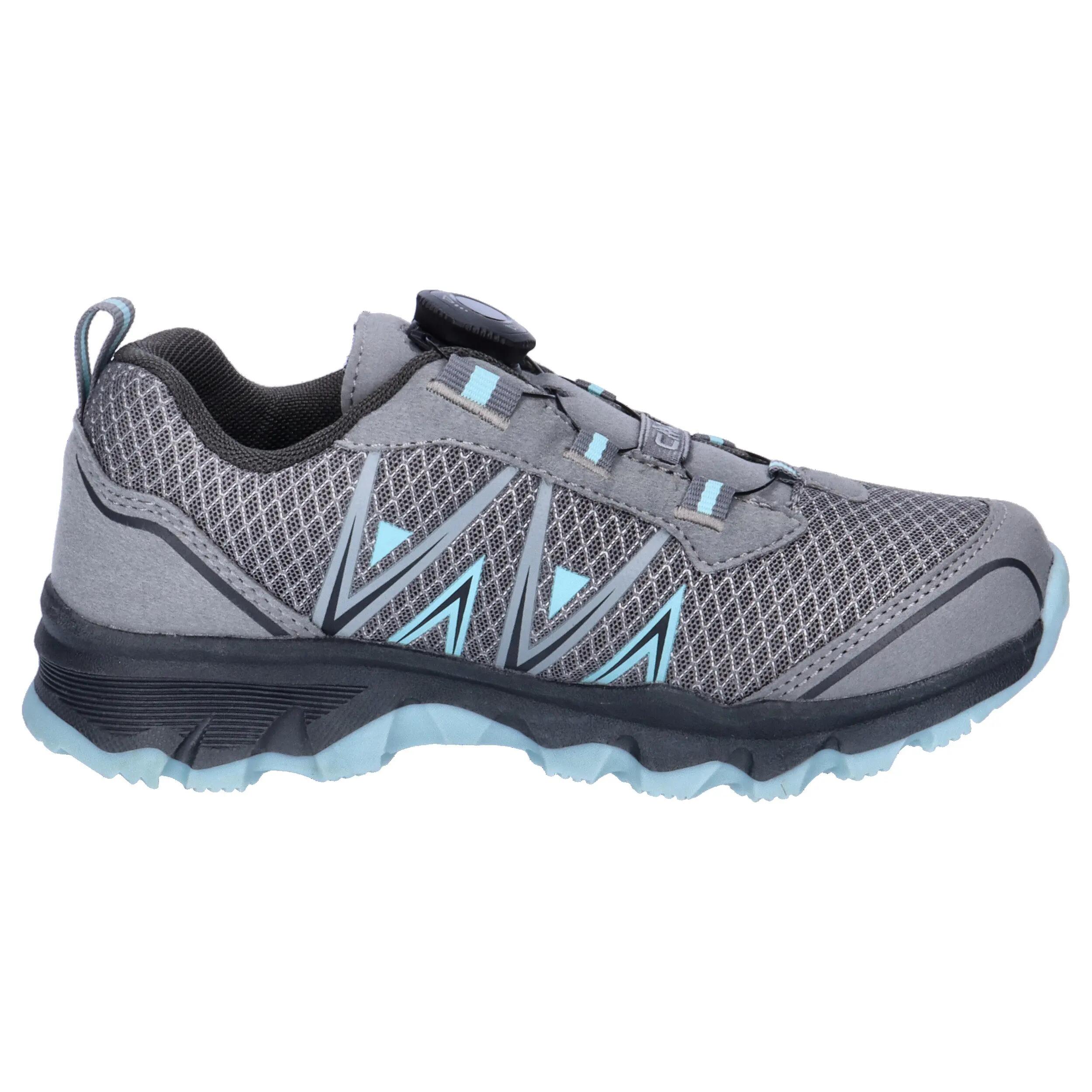 Buty trekkingowe dla dzieci CMP Aksa Fitgo WP 7/14