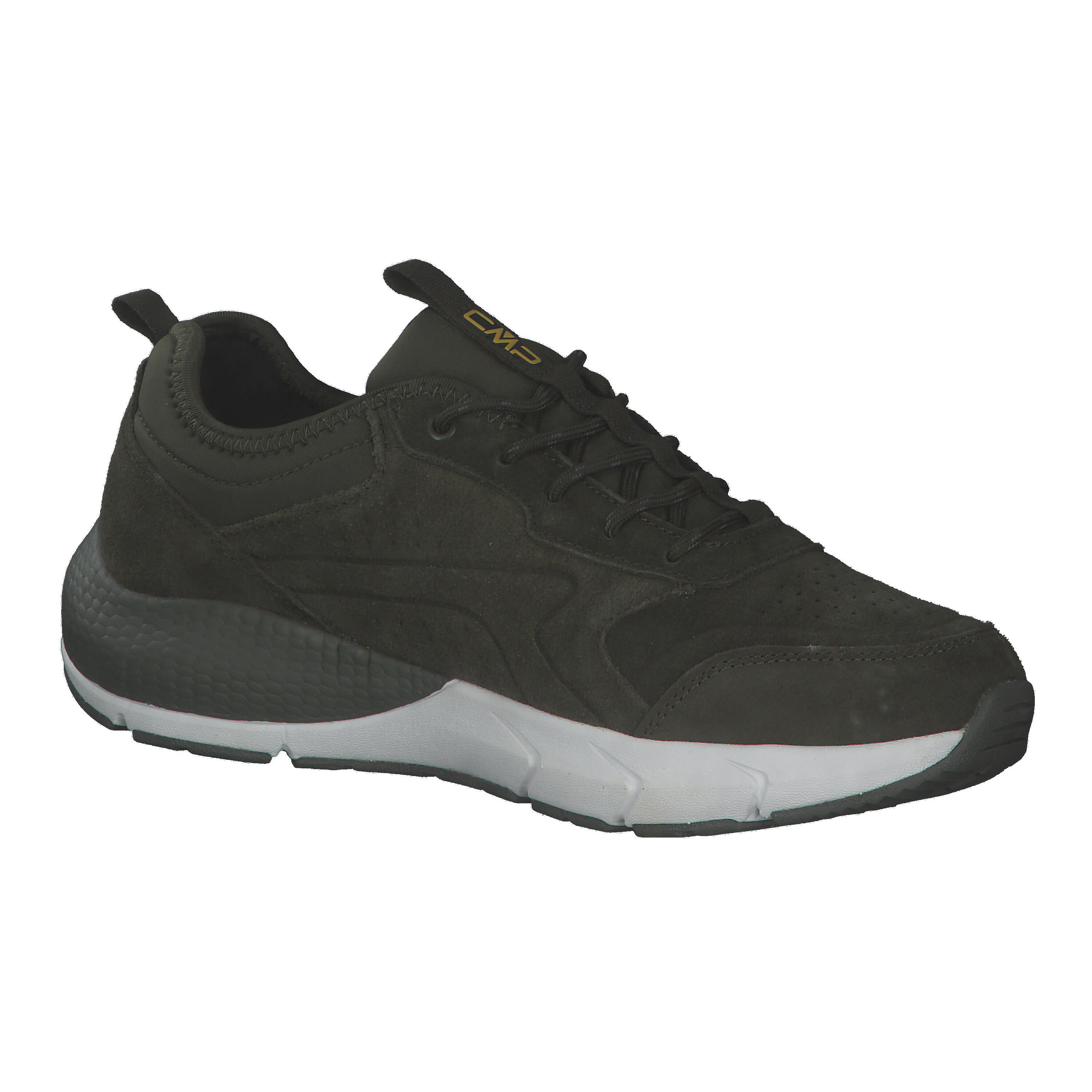Buty do chodzenia męskie, CMP Syryas WP 8/15