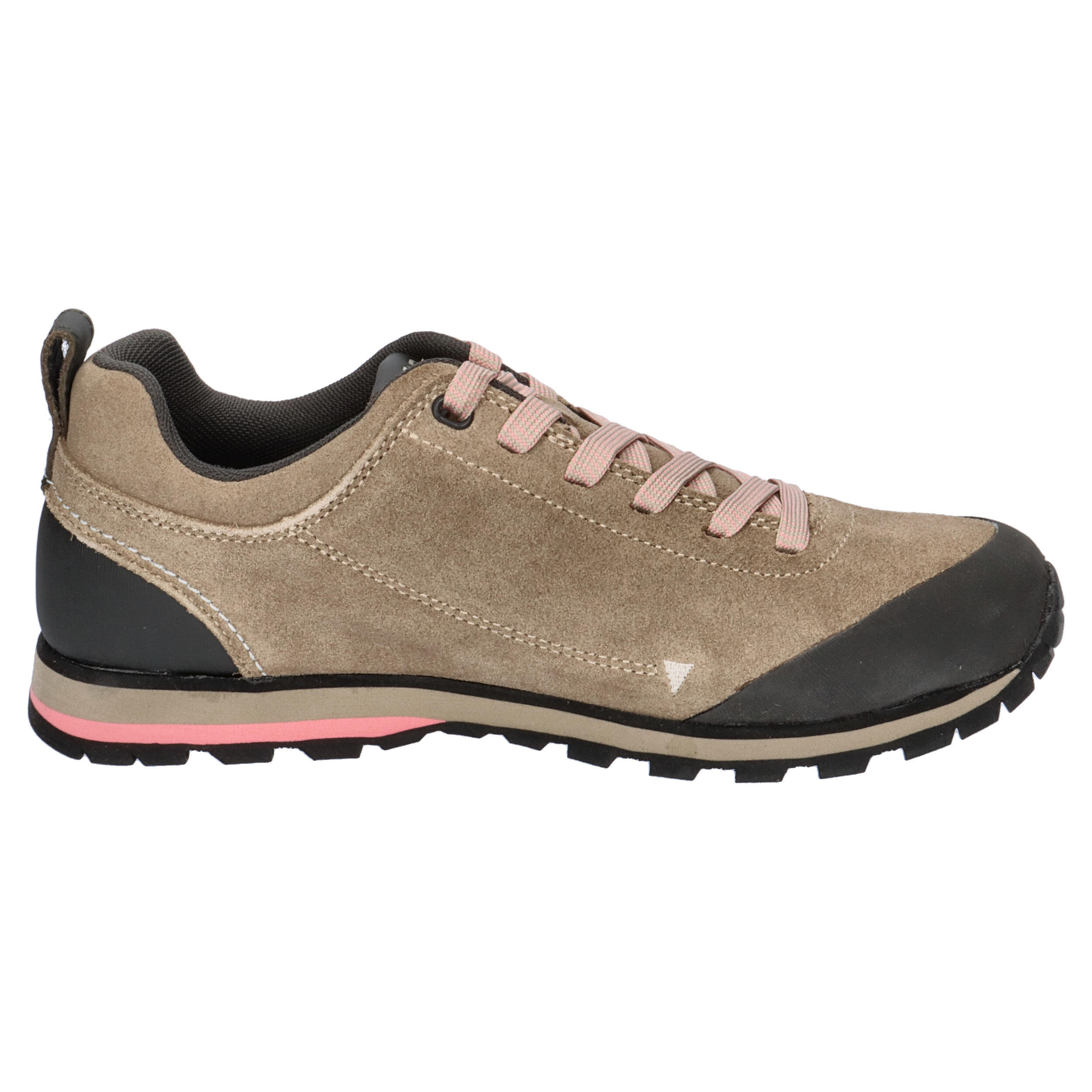 CMP Damen Wanderschuhe Elettra Low 38Q4616 7/15