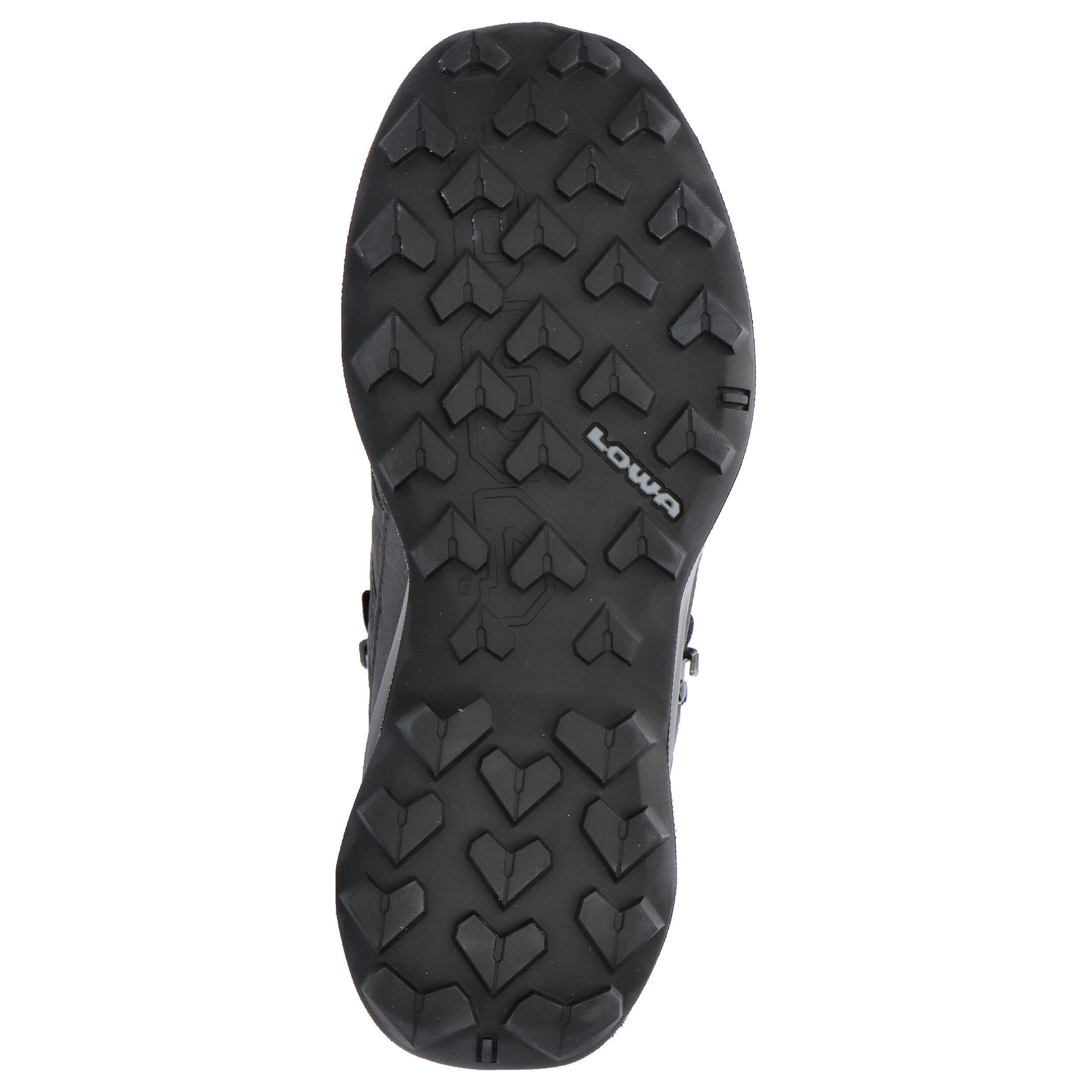 Lowa Herren Wanderschuhe Maddox Pro GTX Mid 311620 6/15
