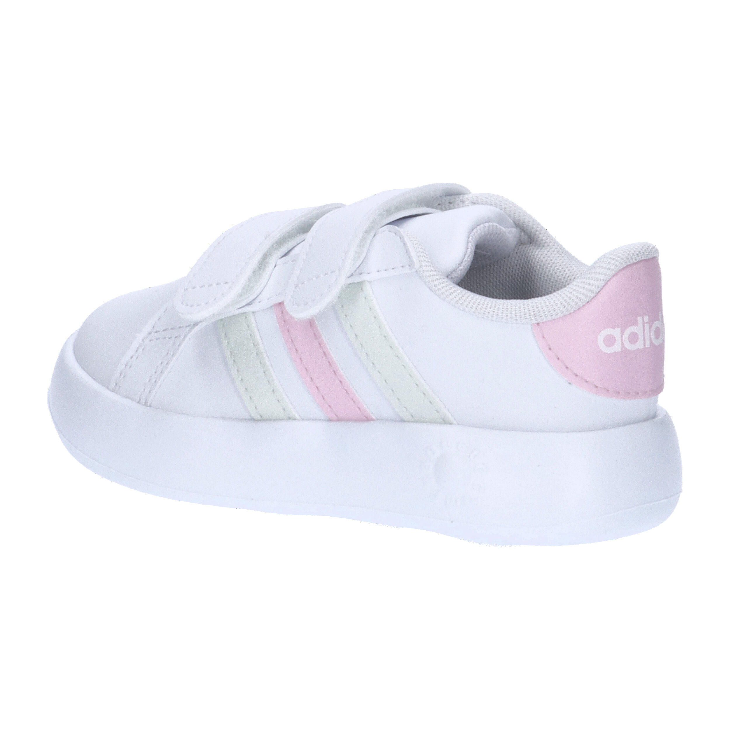 Zapatilla Grand Court 2.0 (Bebé) 11/15