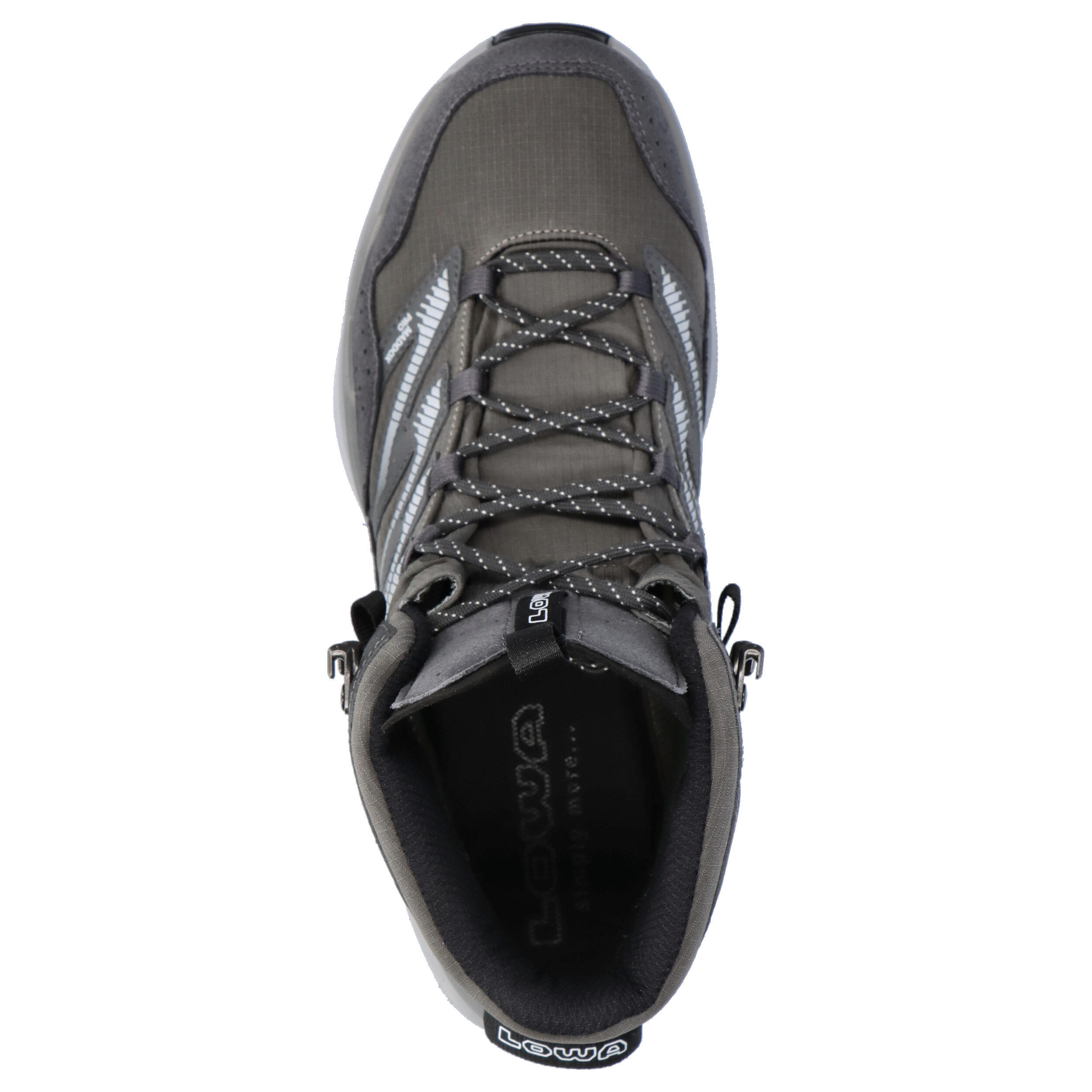 Lowa Herren Wanderschuhe Maddox Pro GTX Mid 311620 5/15
