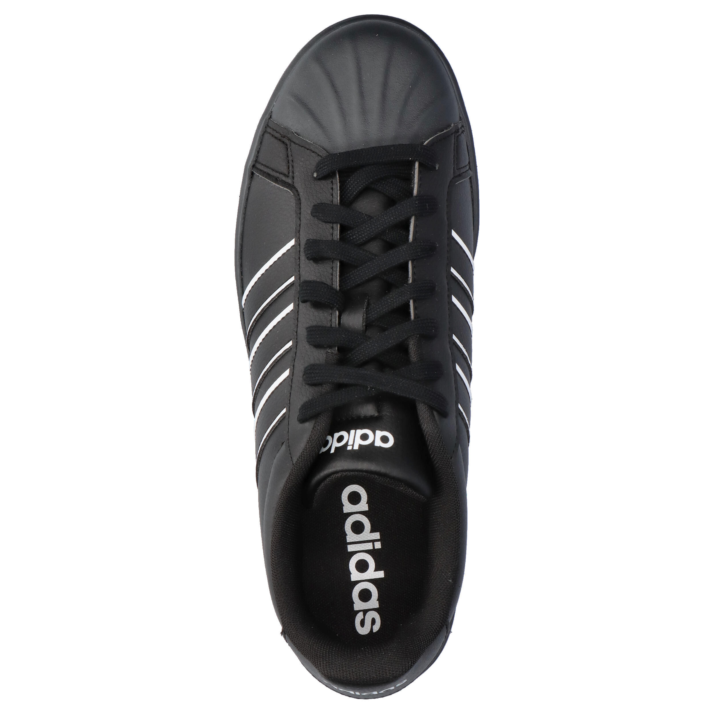 adidas Herren Sneaker Streettalk 5/15