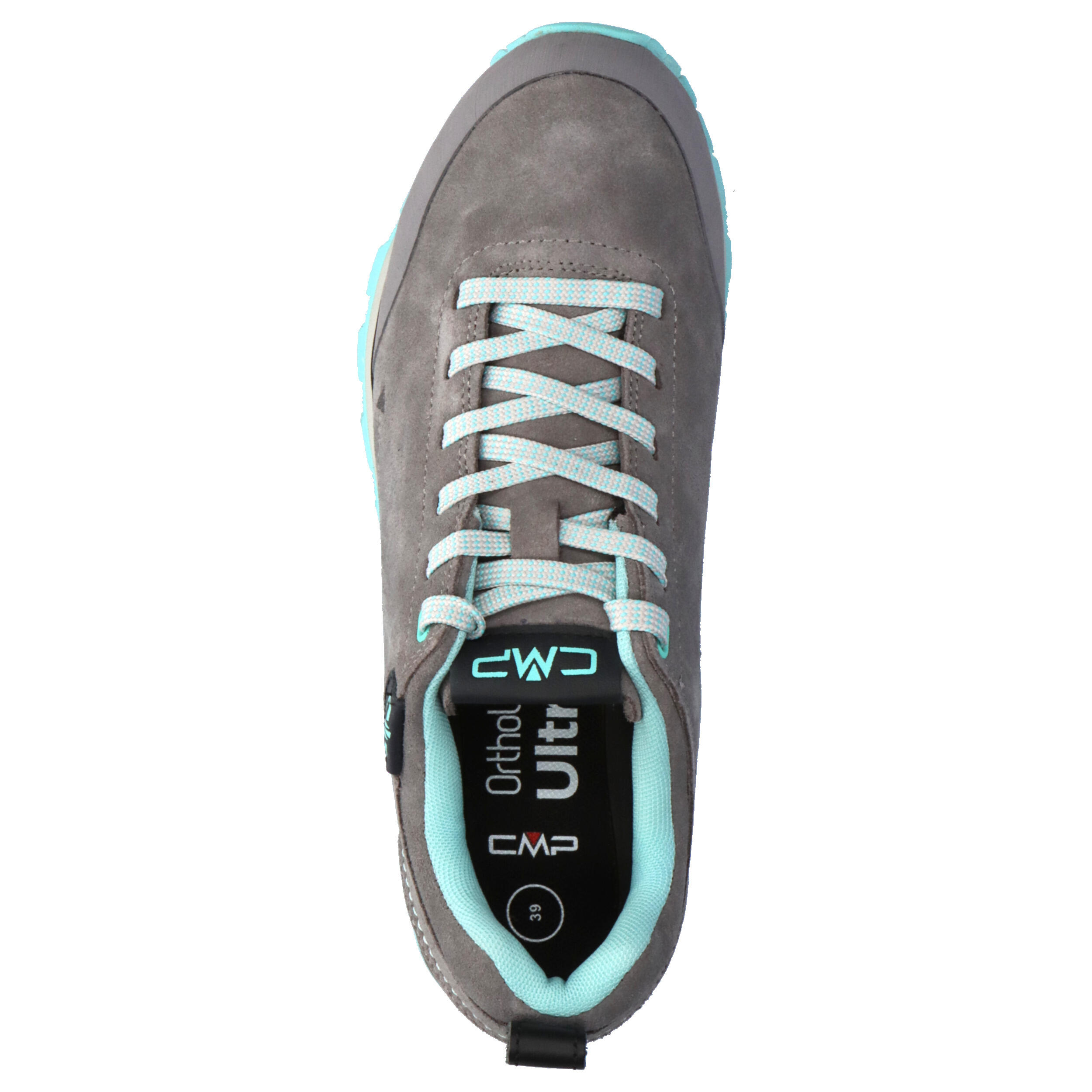 Lage Schoenen voor vrouwen CMP Elettra WP 5/15