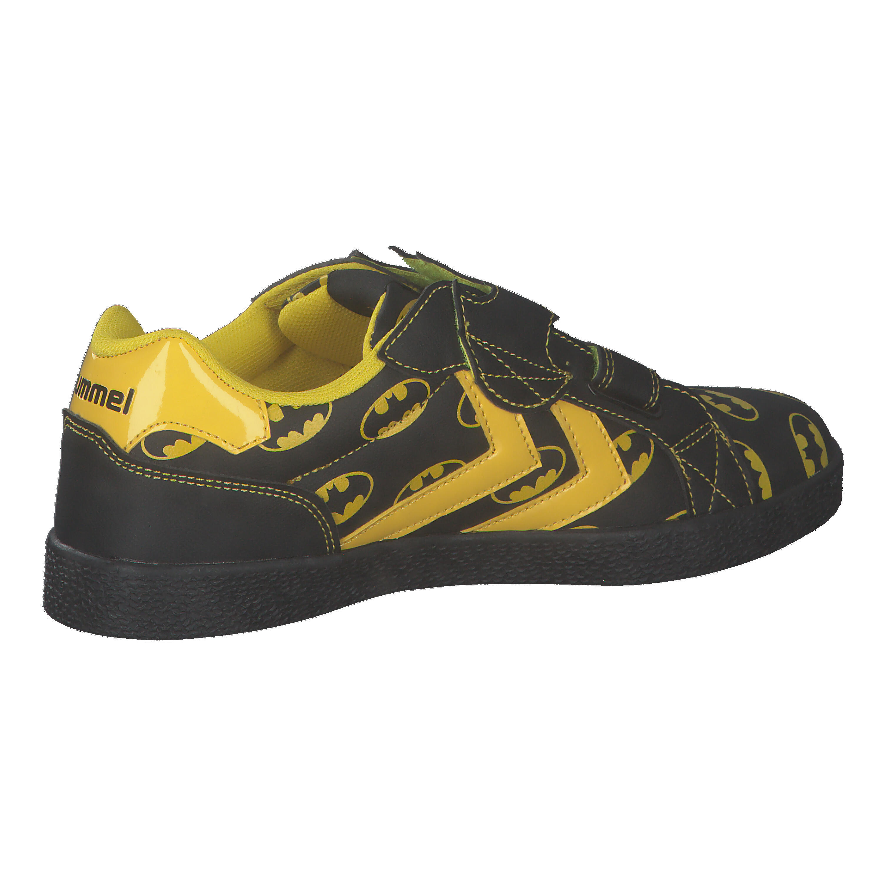 Scarpe da ginnastica per bambini Hummel Batman Jet Court 15/15