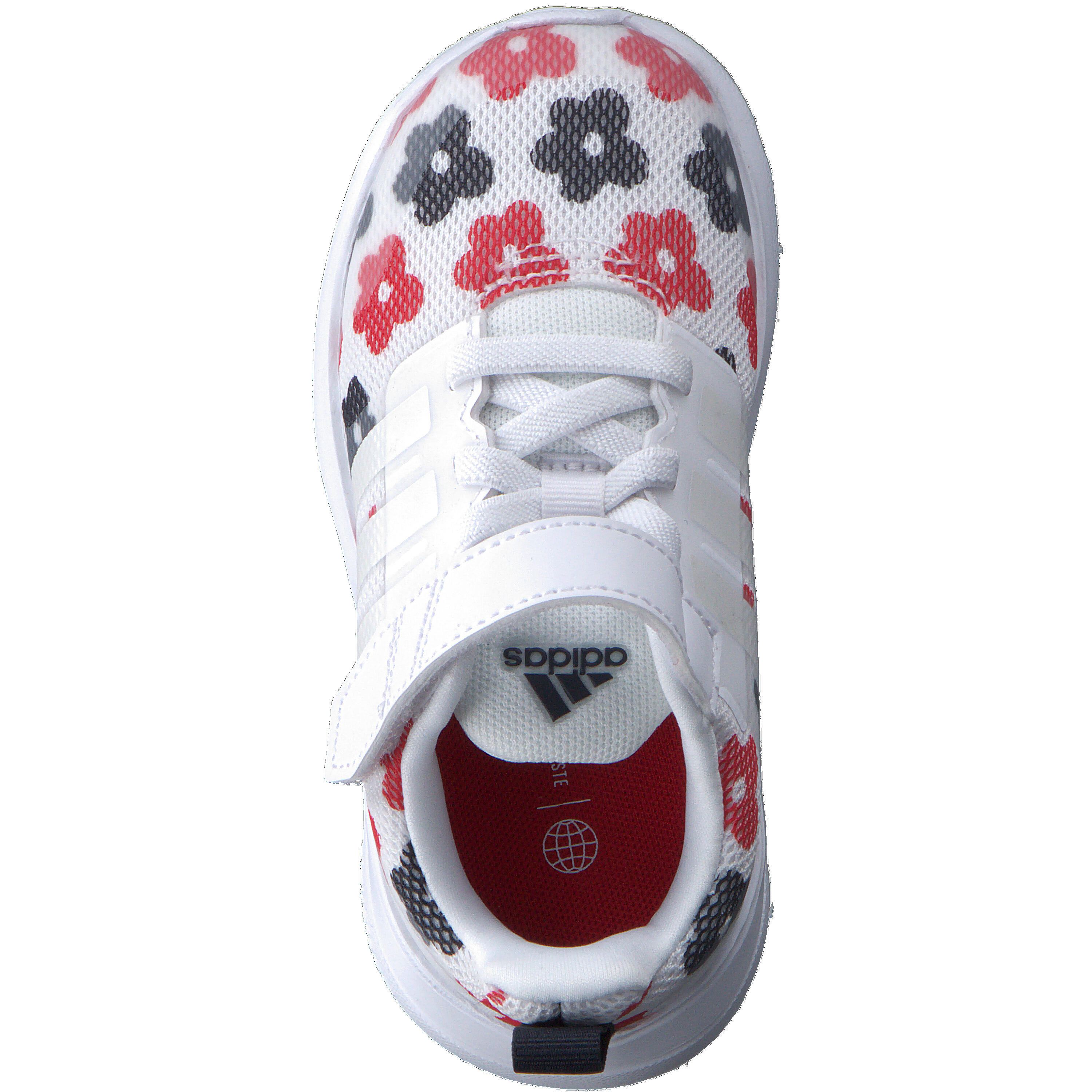 adidas Kinder Laufschuhe FortaRun 2.0 EL I 5/15
