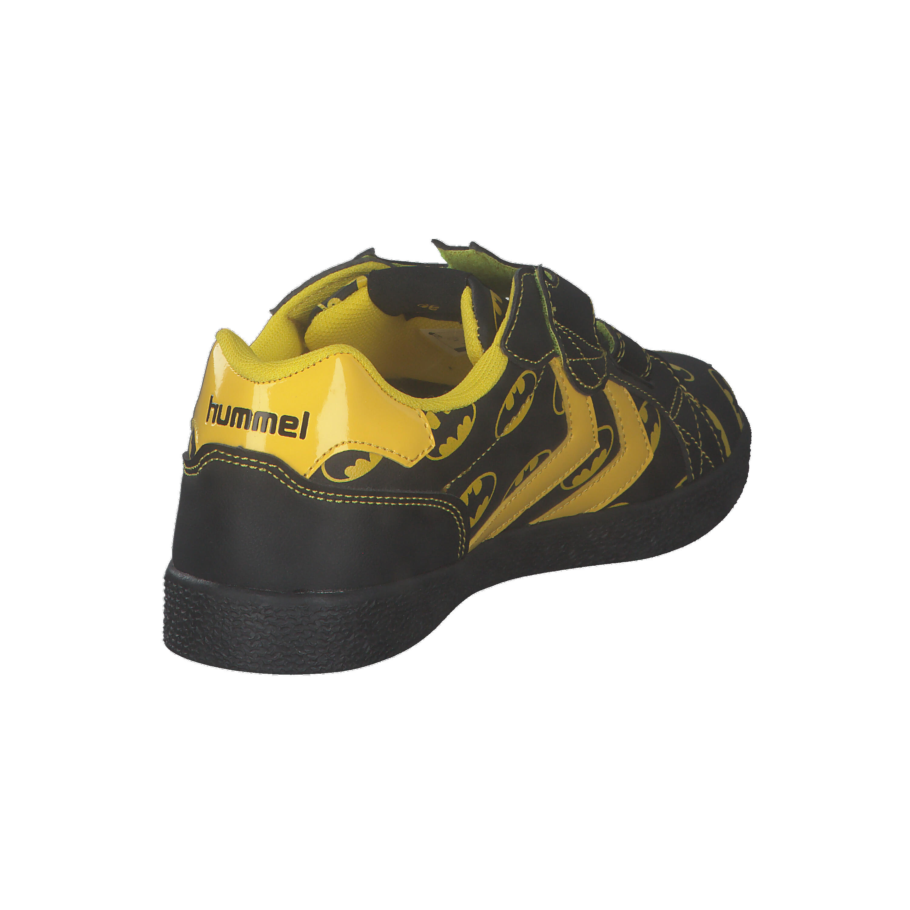 Scarpe da ginnastica per bambini Hummel Batman Jet Court 14/15