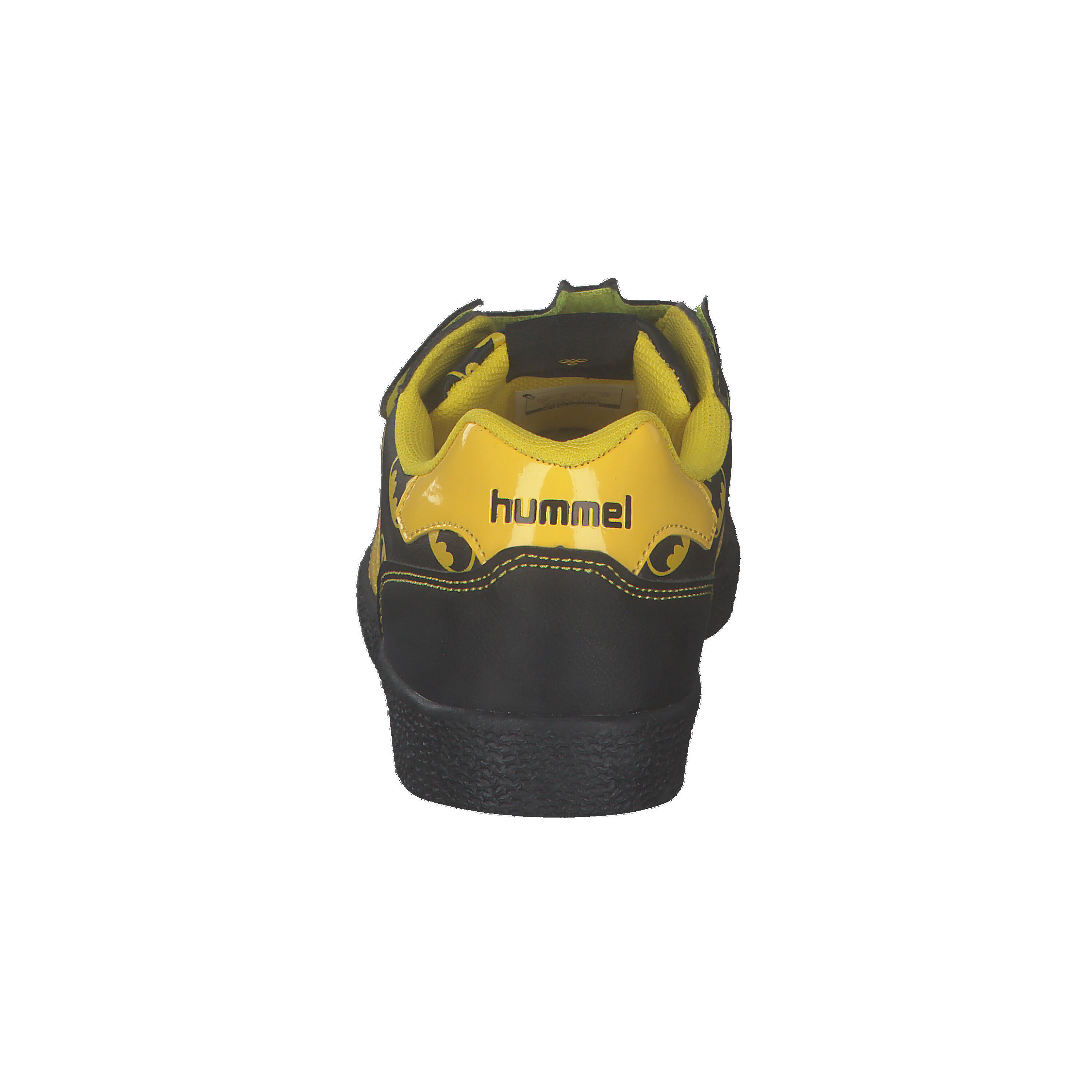 Scarpe da ginnastica per bambini Hummel Batman Jet Court 13/15