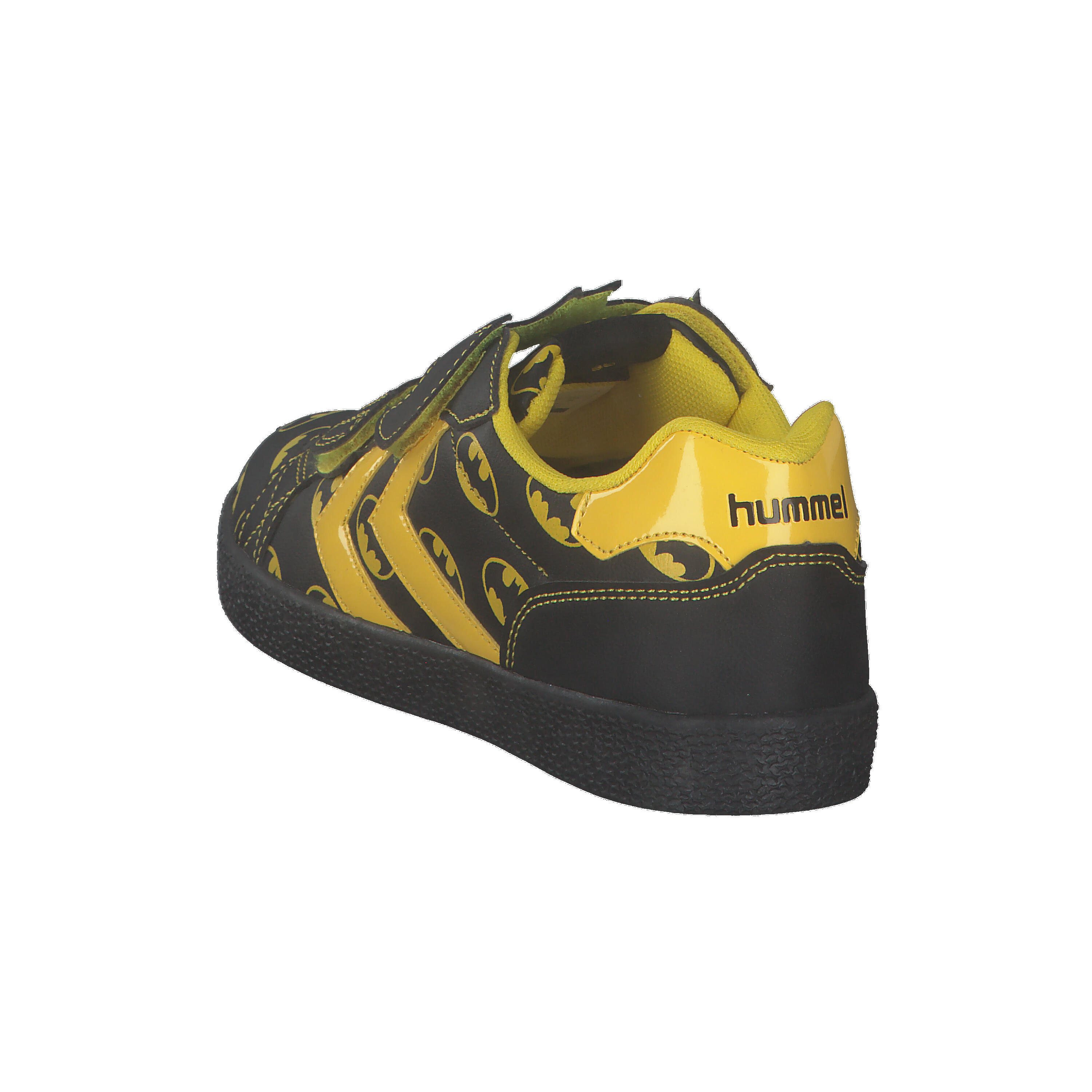 Scarpe da ginnastica per bambini Hummel Batman Jet Court 12/15