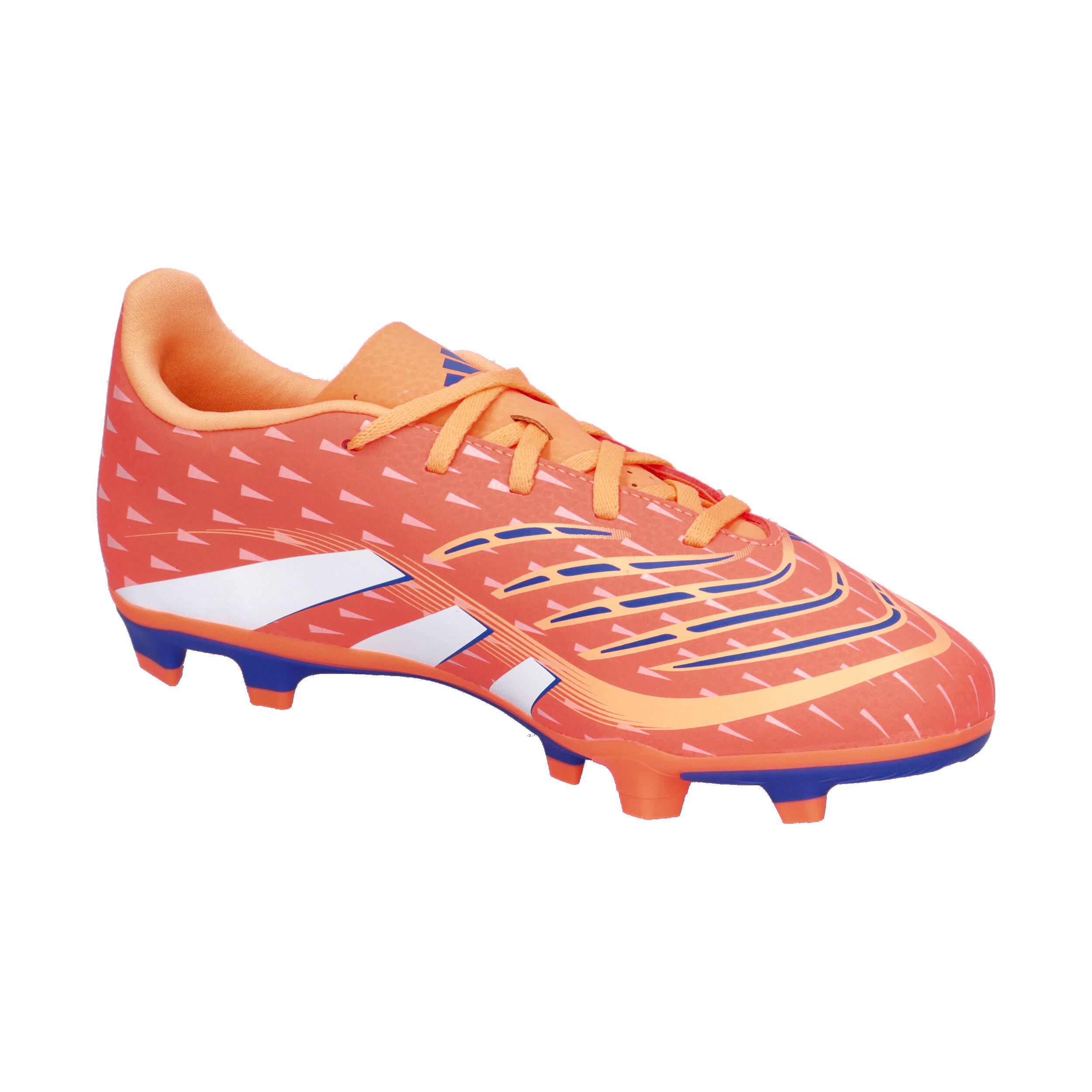 Predator Club Firm/Multi-Ground Voetbalschoenen Kids 8/15