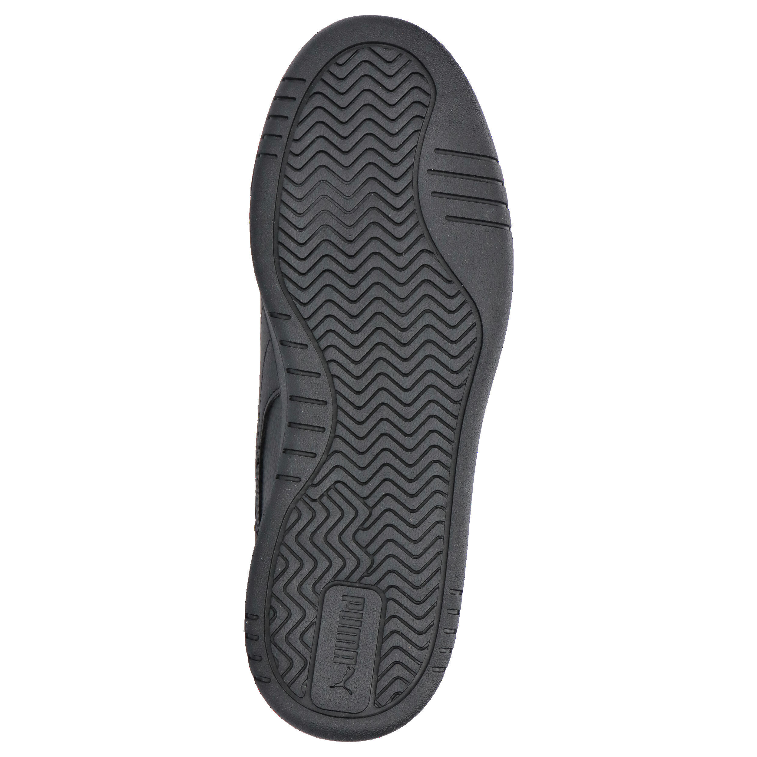 Zapatillas Puma Caven Iii, Negro, Hombre 6/15