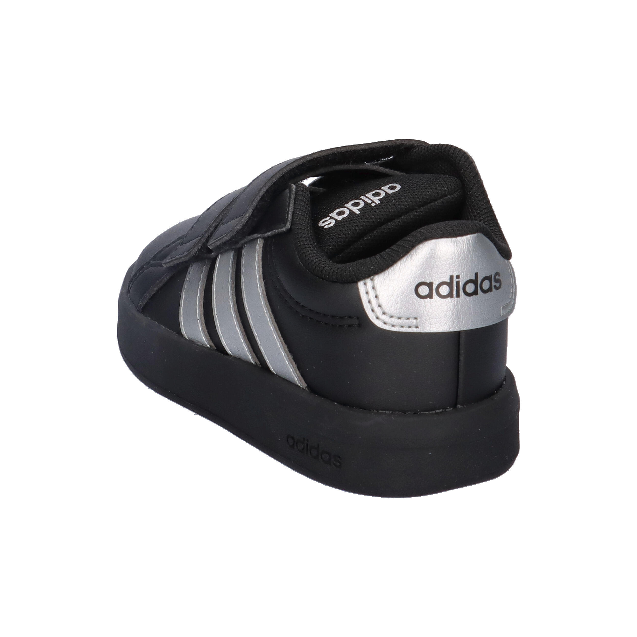 Grand Court 3.0 Schoenen Peuters 12/15
