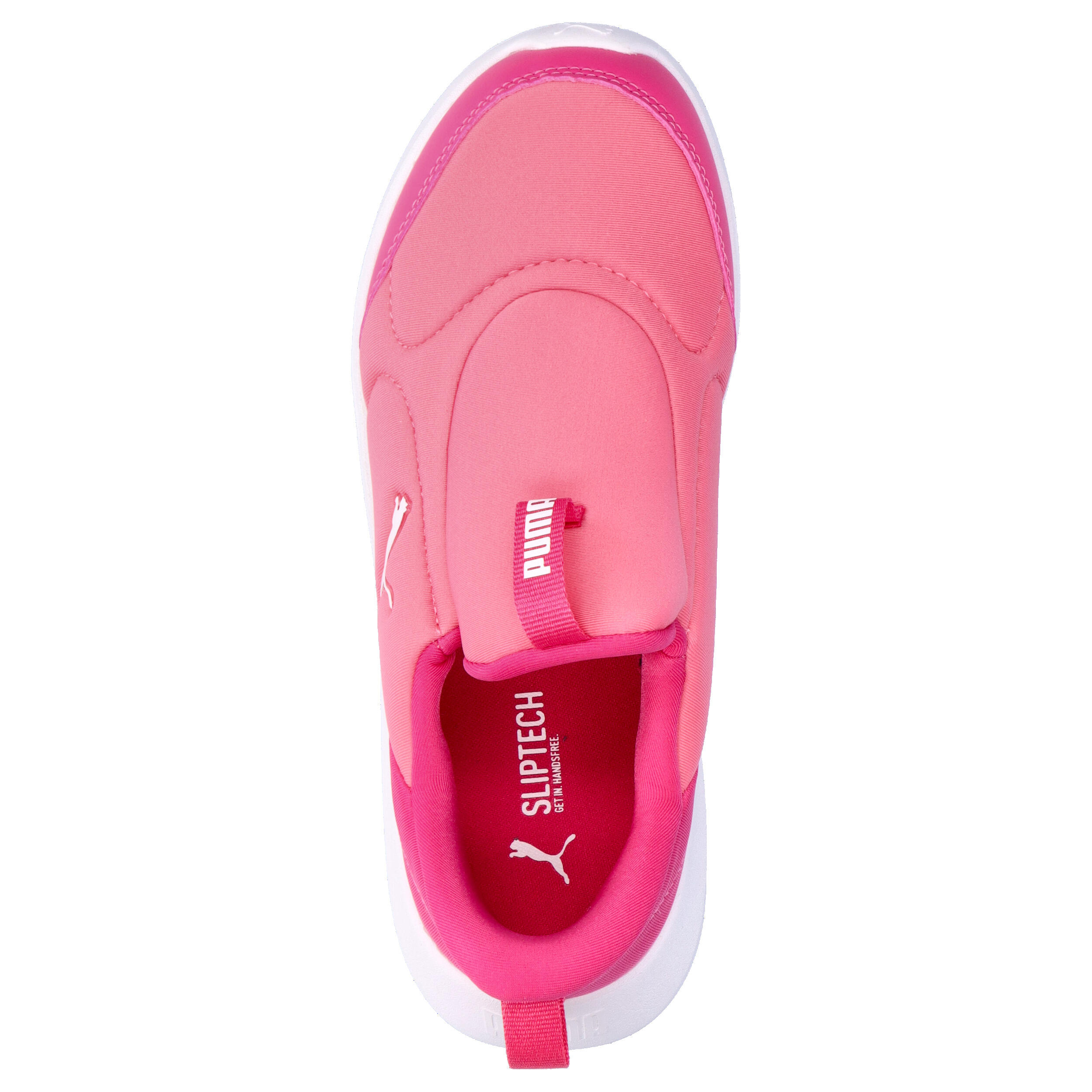 Puma Kinder Sneaker Puma Fun Racer 2 SLIPTECH PS 400582 5/15