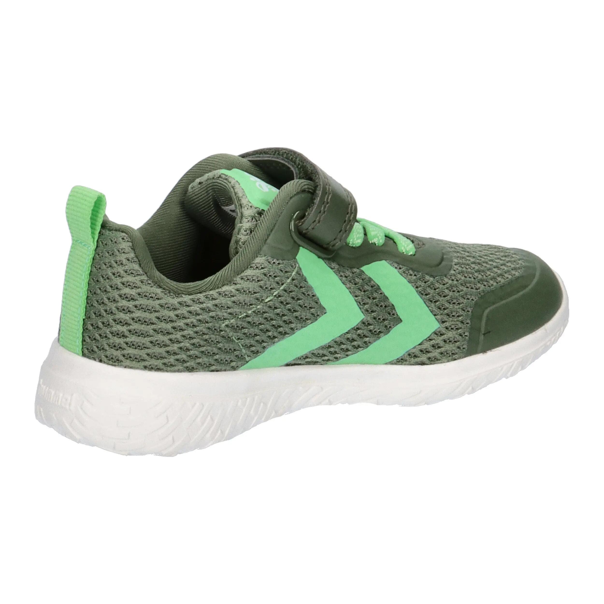 Fermeture Velcro Sneaker Actus Ml Mode De Vie Enfant 15/15