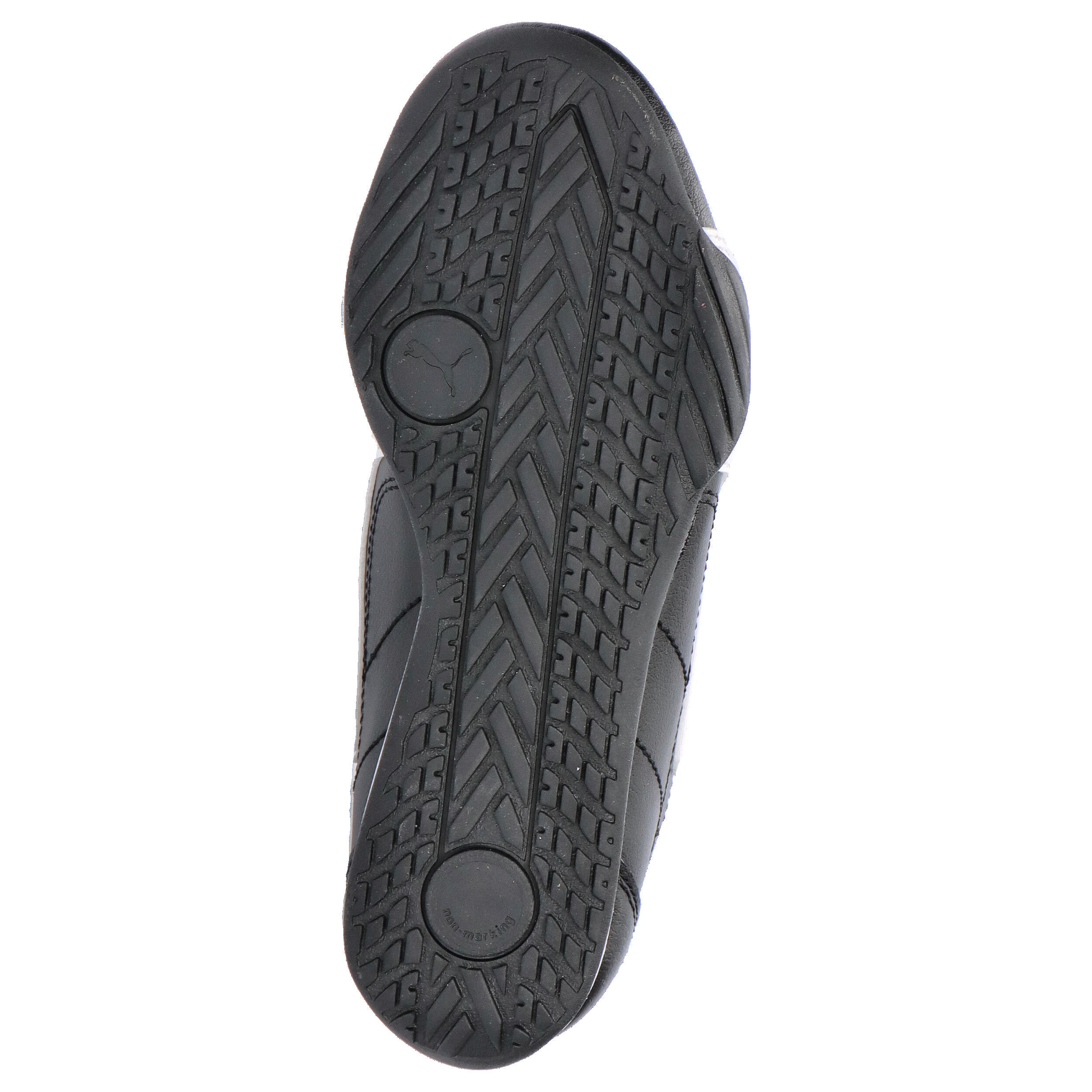 Puma Kinder Sneaker Catch AC PS 403905 6/15