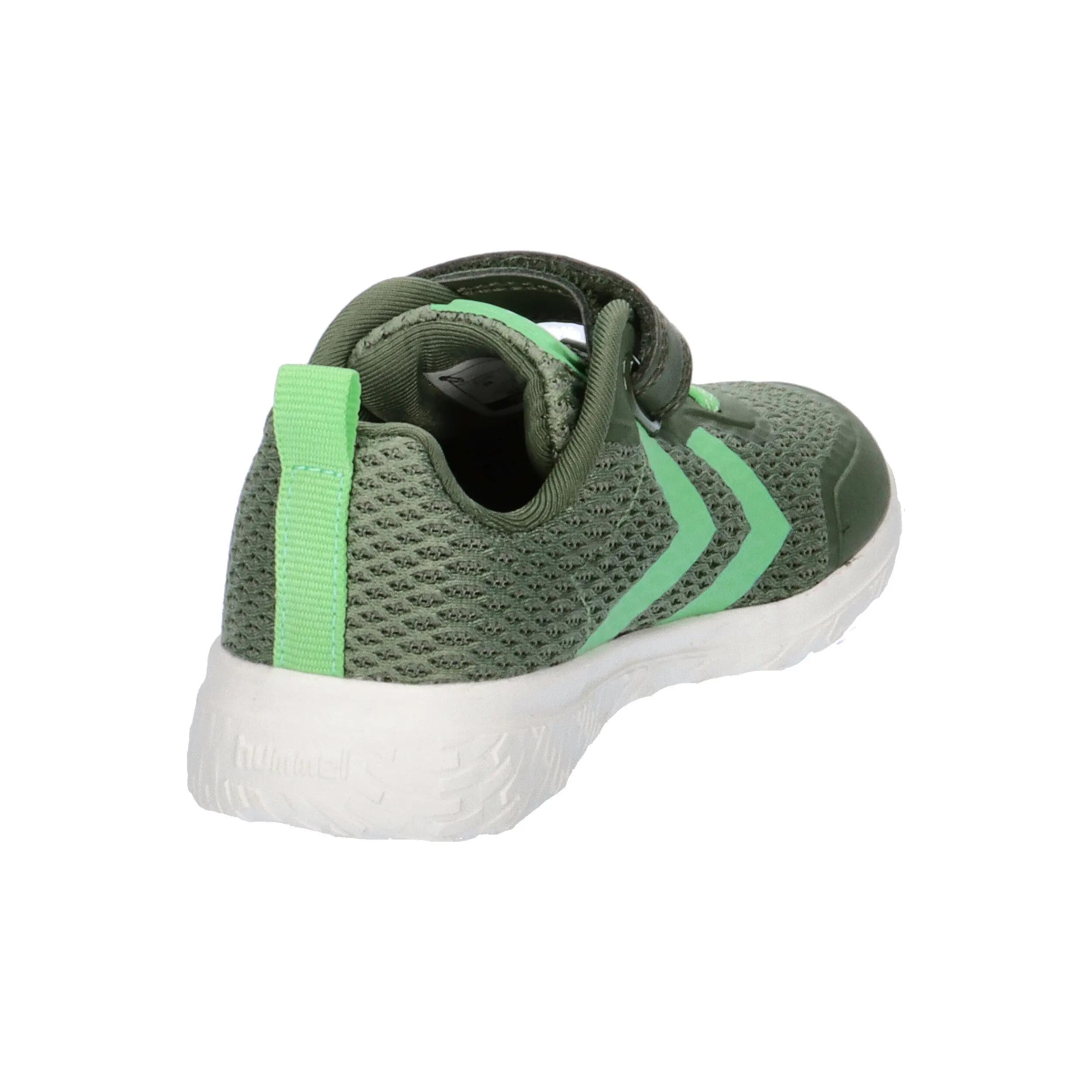 Fermeture Velcro Sneaker Actus Ml Mode De Vie Enfant 14/15