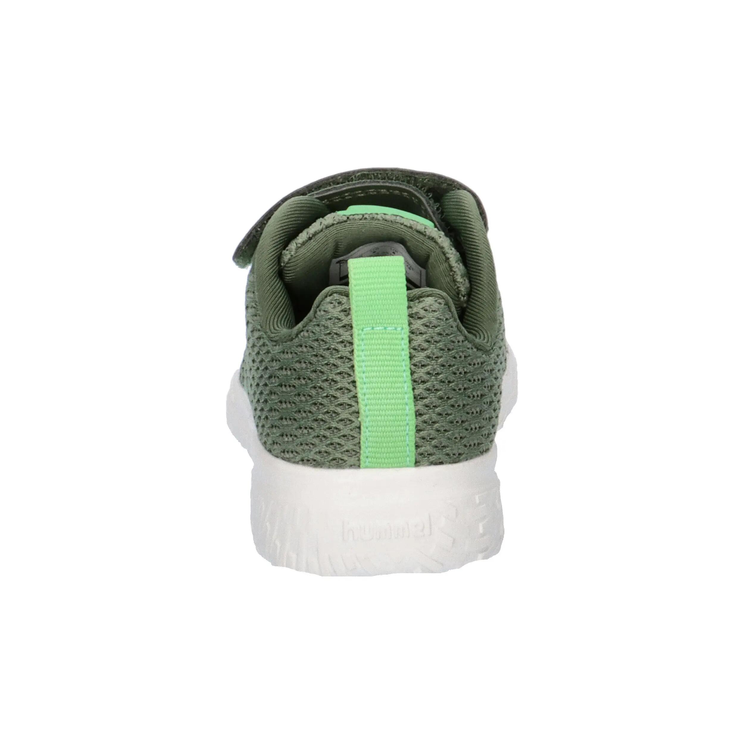 Fermeture Velcro Sneaker Actus Ml Mode De Vie Enfant 13/15