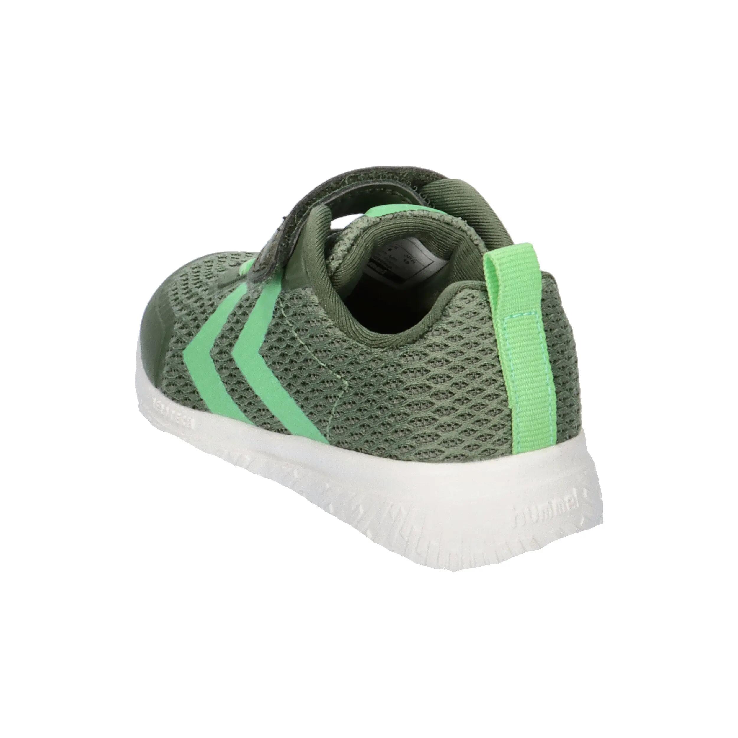 Fermeture Velcro Sneaker Actus Ml Mode De Vie Enfant 12/15