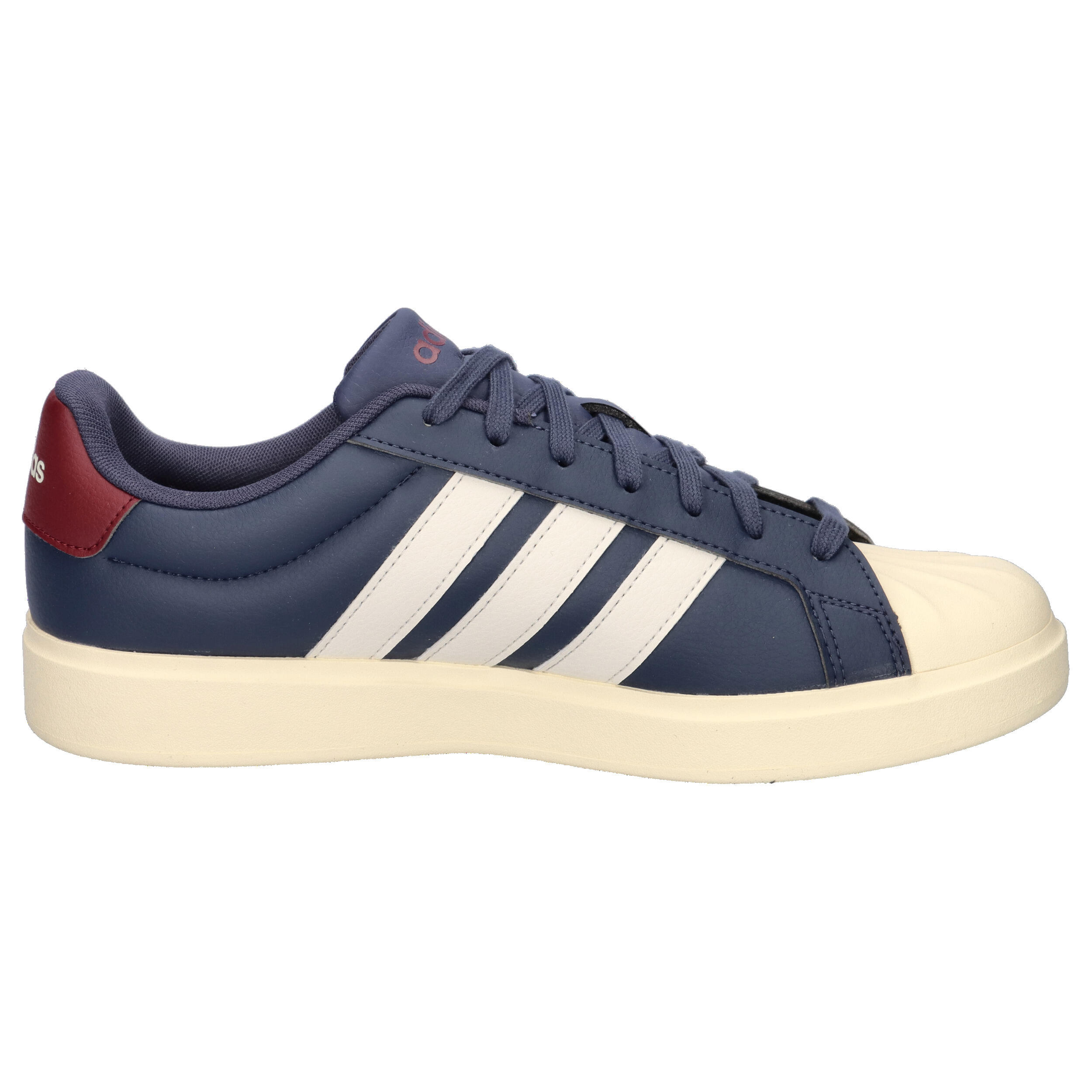 ADIDAS Streettalk sapatilhas para homem 7/15