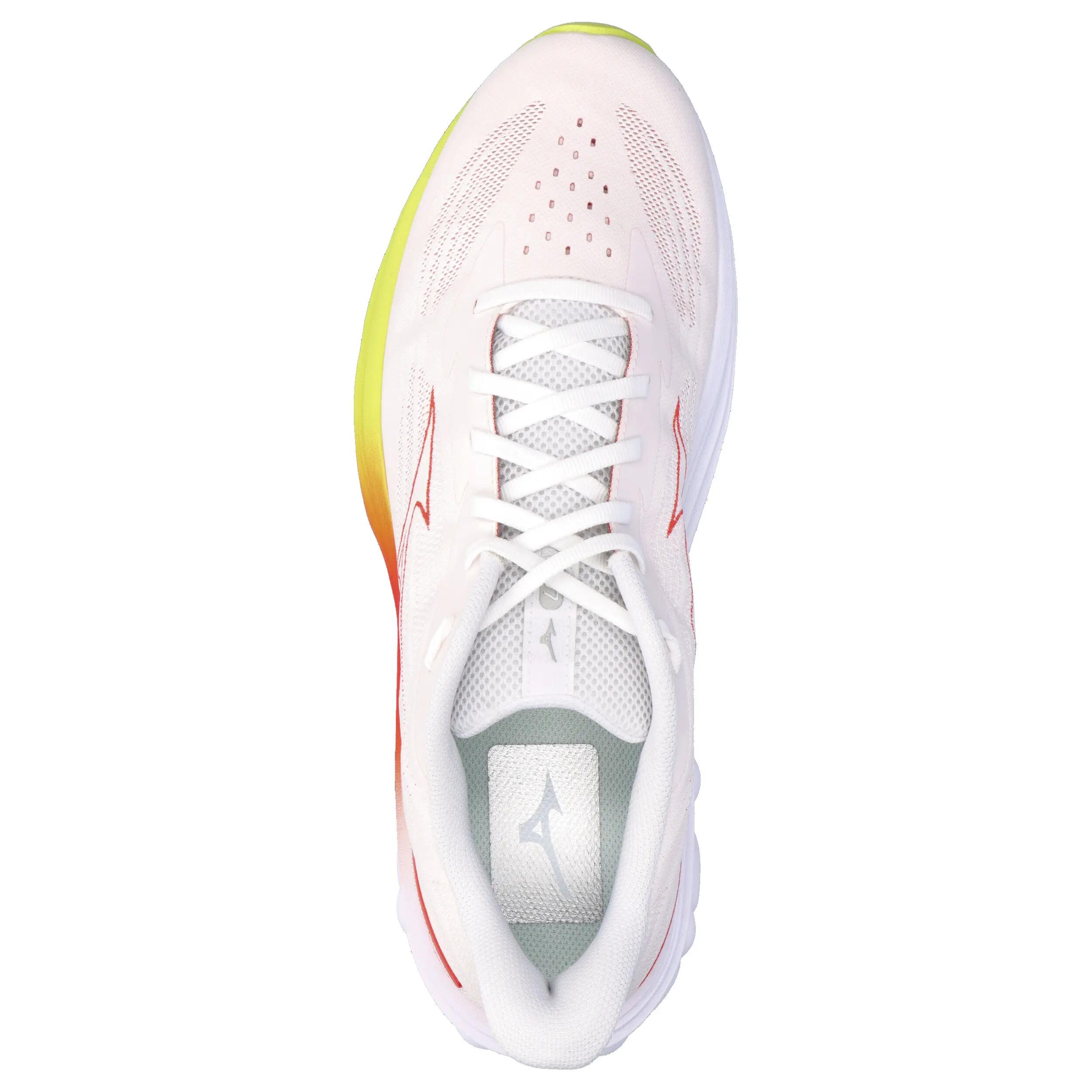 Mizuno Herren Laufschuhe WAVE SKYRISE 7 J1GC2609 5/15
