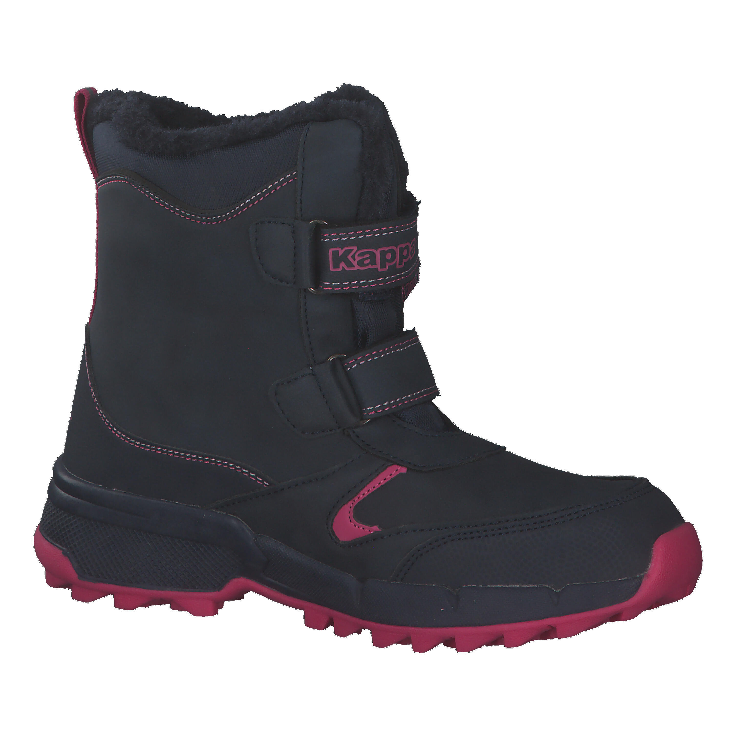 Kappa Mädchen Winterstiefel FEYA TEX 260988K 8/15