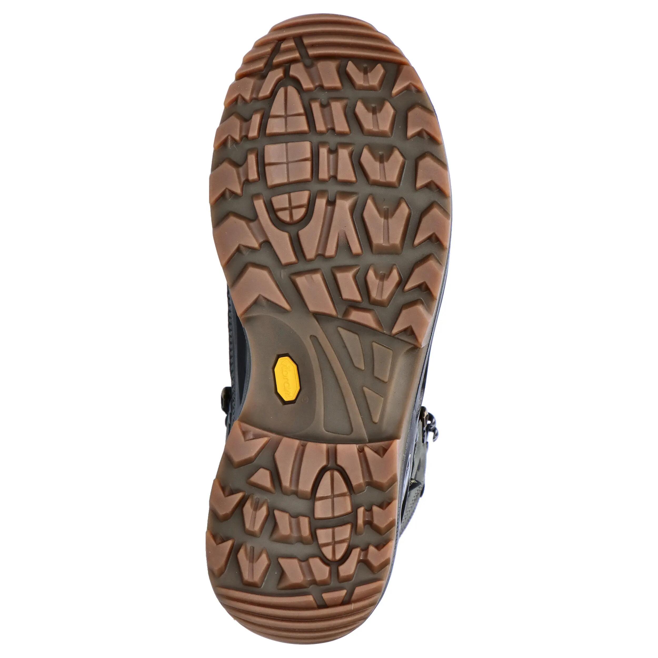 Lowa Herren Wanderschuhe Renegade GTX Mid 310945 6/15