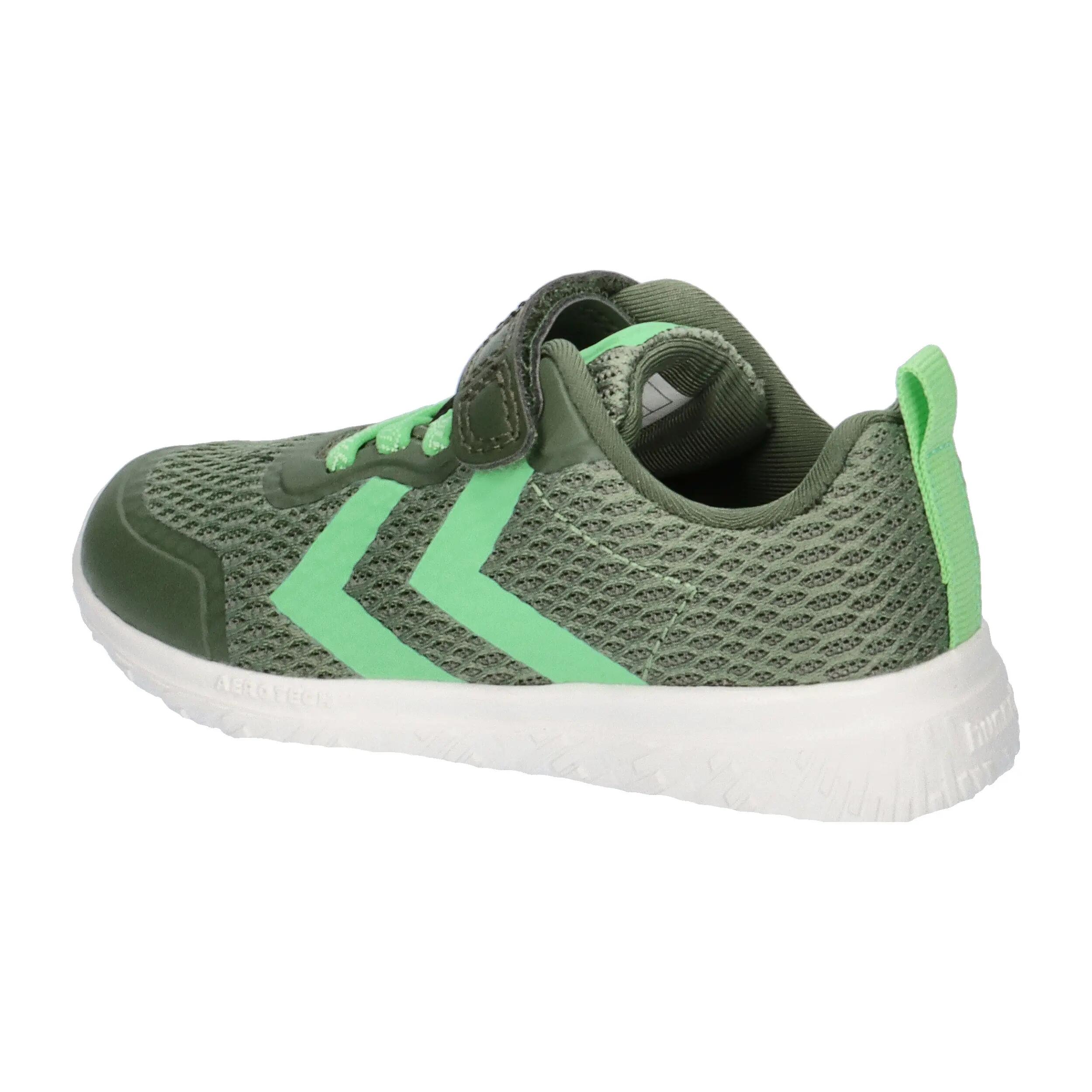 Fermeture Velcro Sneaker Actus Ml Mode De Vie Enfant 11/15