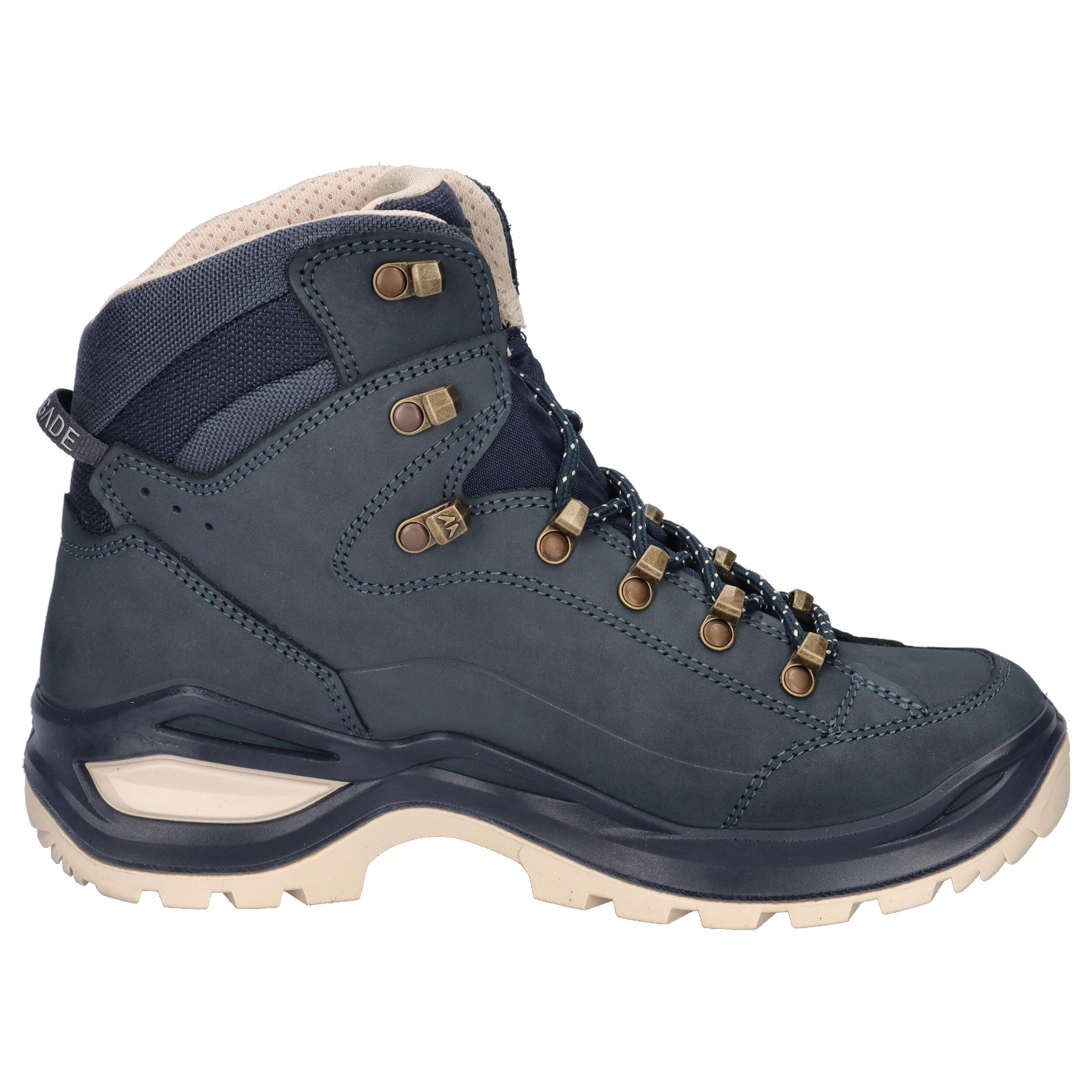 LOWA Stiefel mittel RENEGADE EVO GTX MID Ws 7/15
