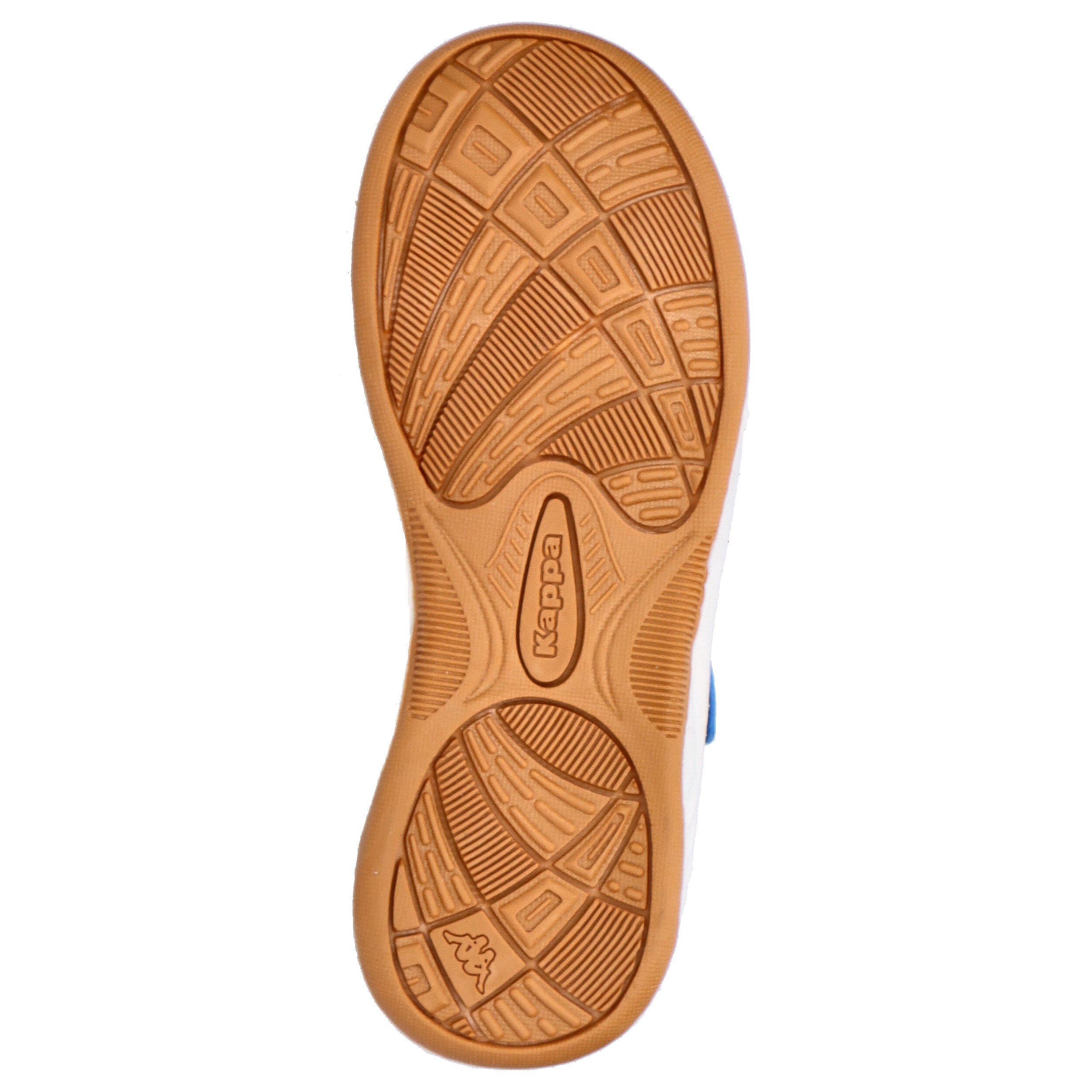 Buty dla dzieci Kappa Damba K niebiesko-czarne 6/15