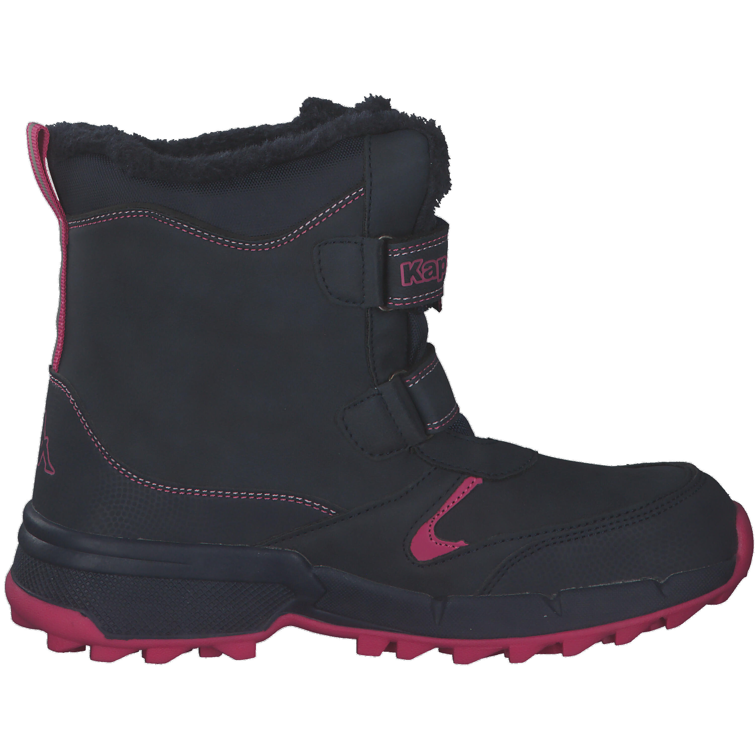 Kappa Mädchen Winterstiefel FEYA TEX 260988K 7/15