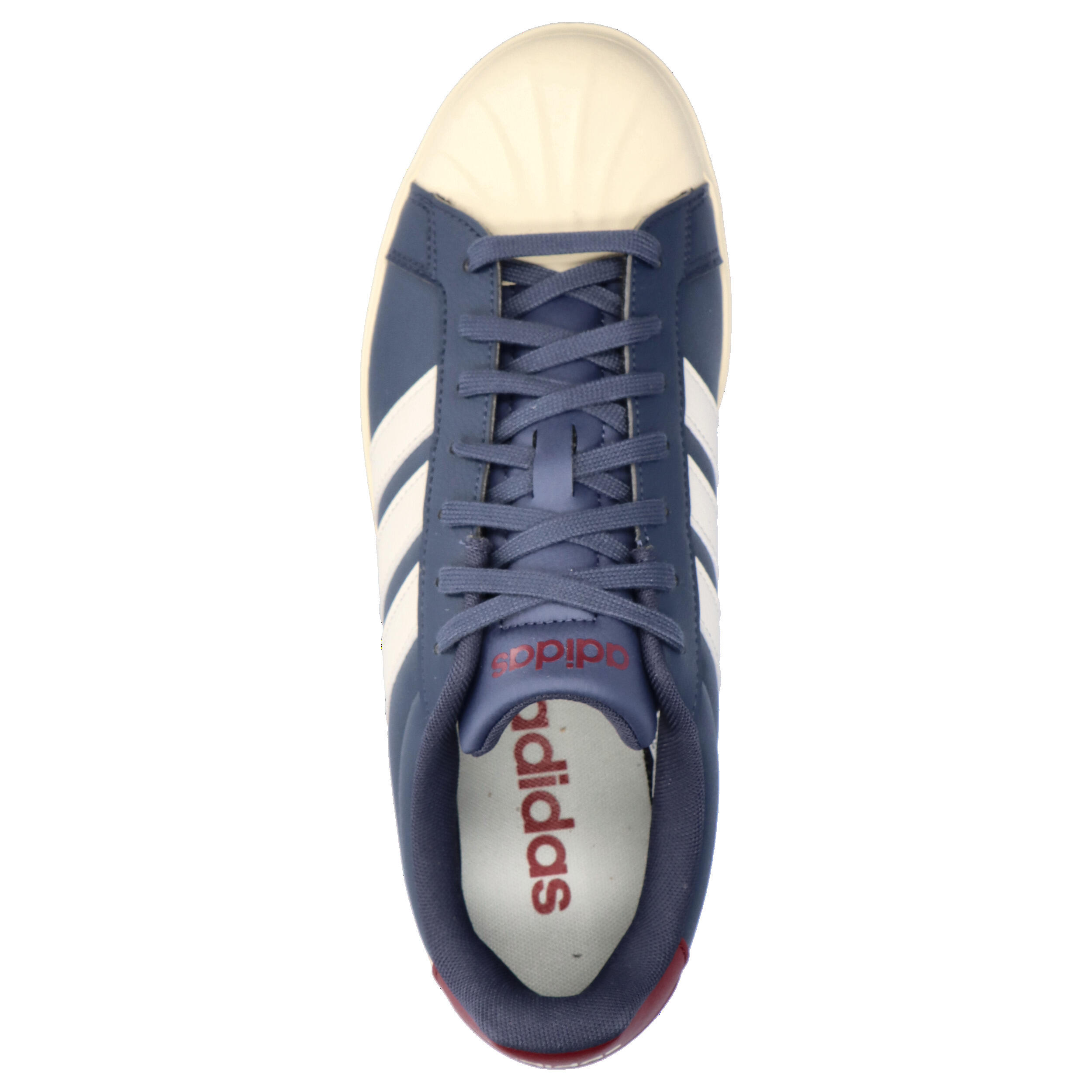 ADIDAS Streettalk sapatilhas para homem 5/15