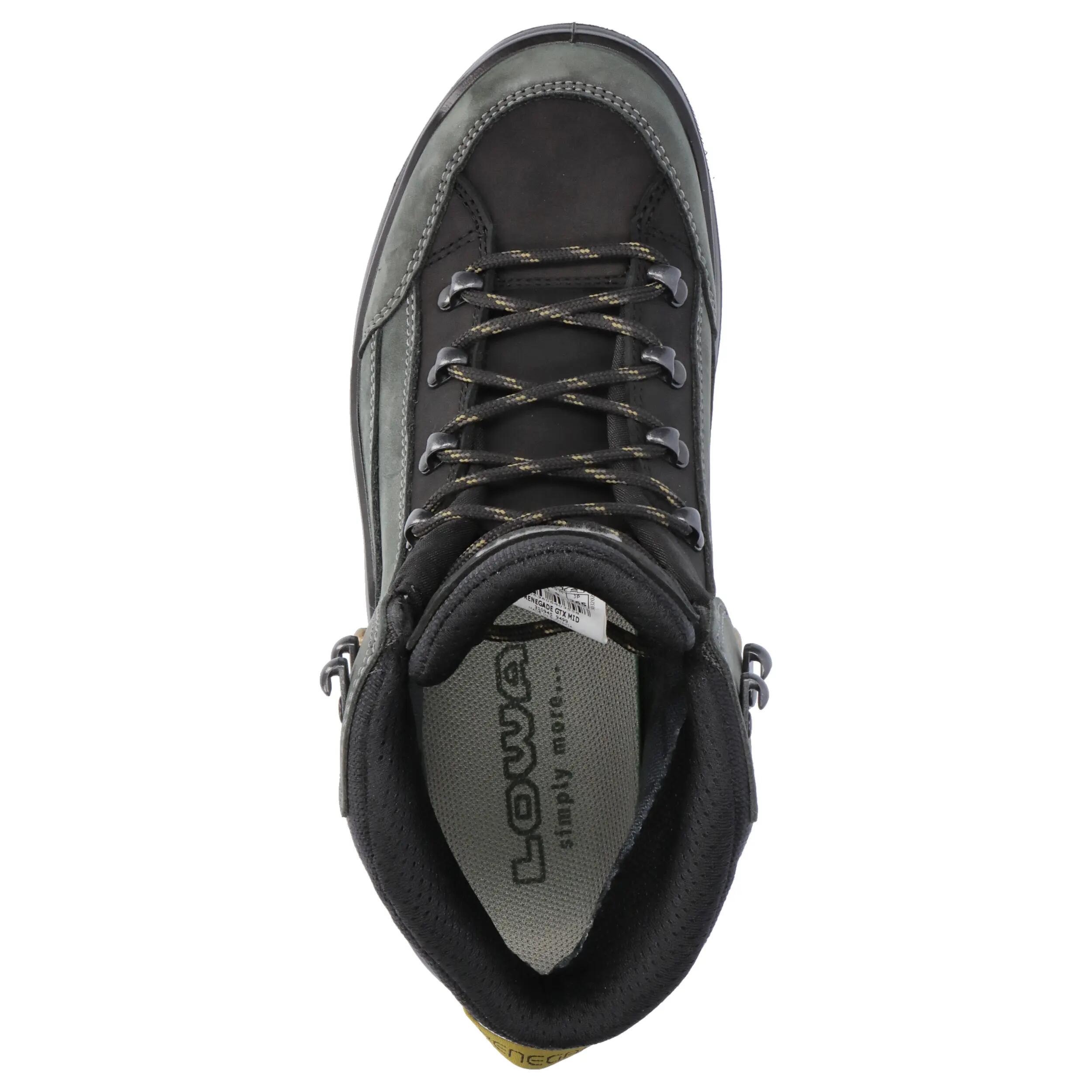 Lowa Herren Wanderschuhe Renegade GTX Mid 310945 5/15
