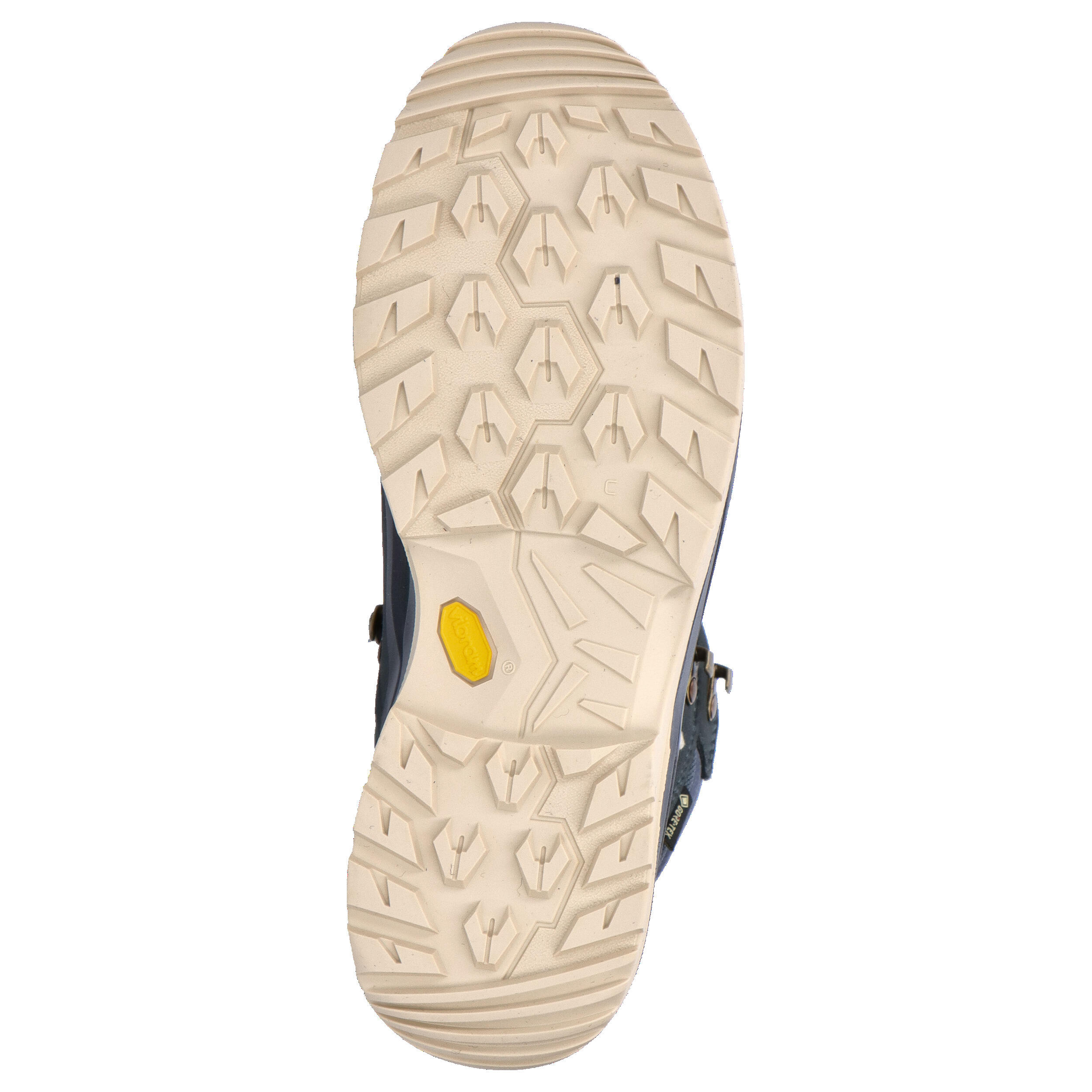 LOWA Stiefel mittel RENEGADE EVO GTX MID Ws 6/15