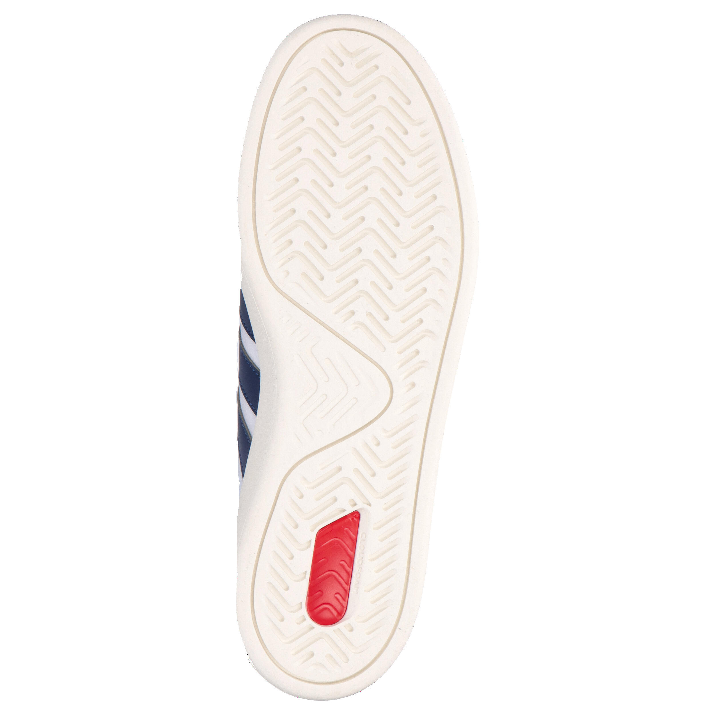 adidas Herren Sneaker Grand Court 3.0 6/15