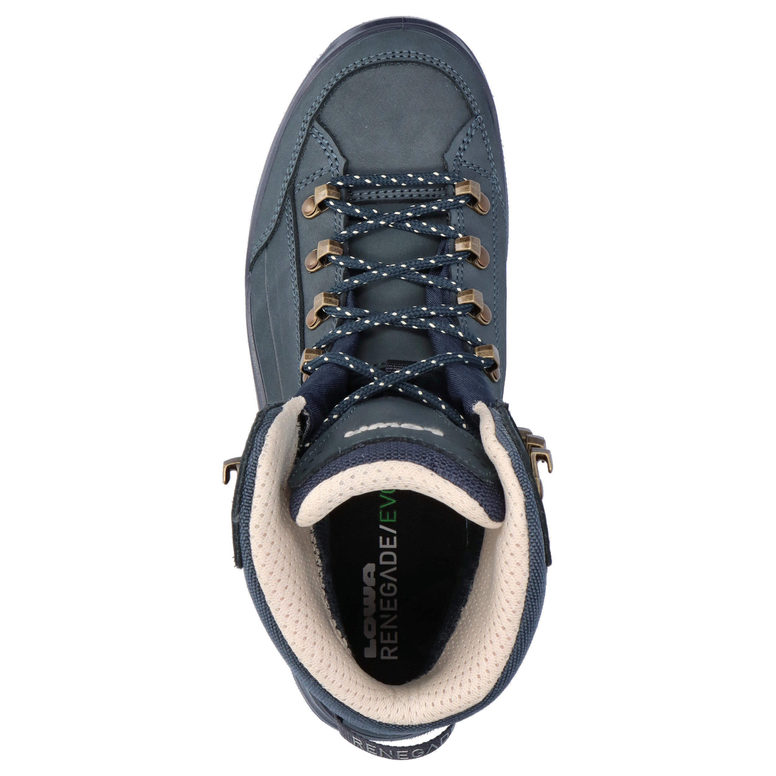 LOWA Stiefel mittel RENEGADE EVO GTX MID Ws 5/15