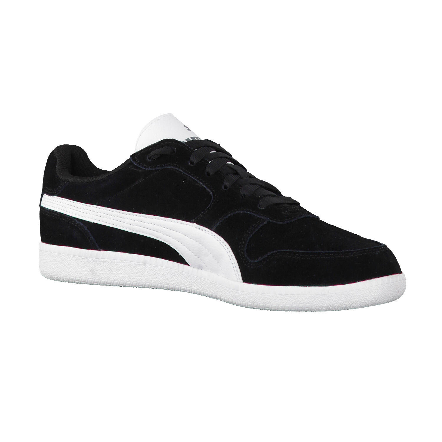 Uomo - Puma Icra Trainer Sd - 356741-16 - Nero 8/15