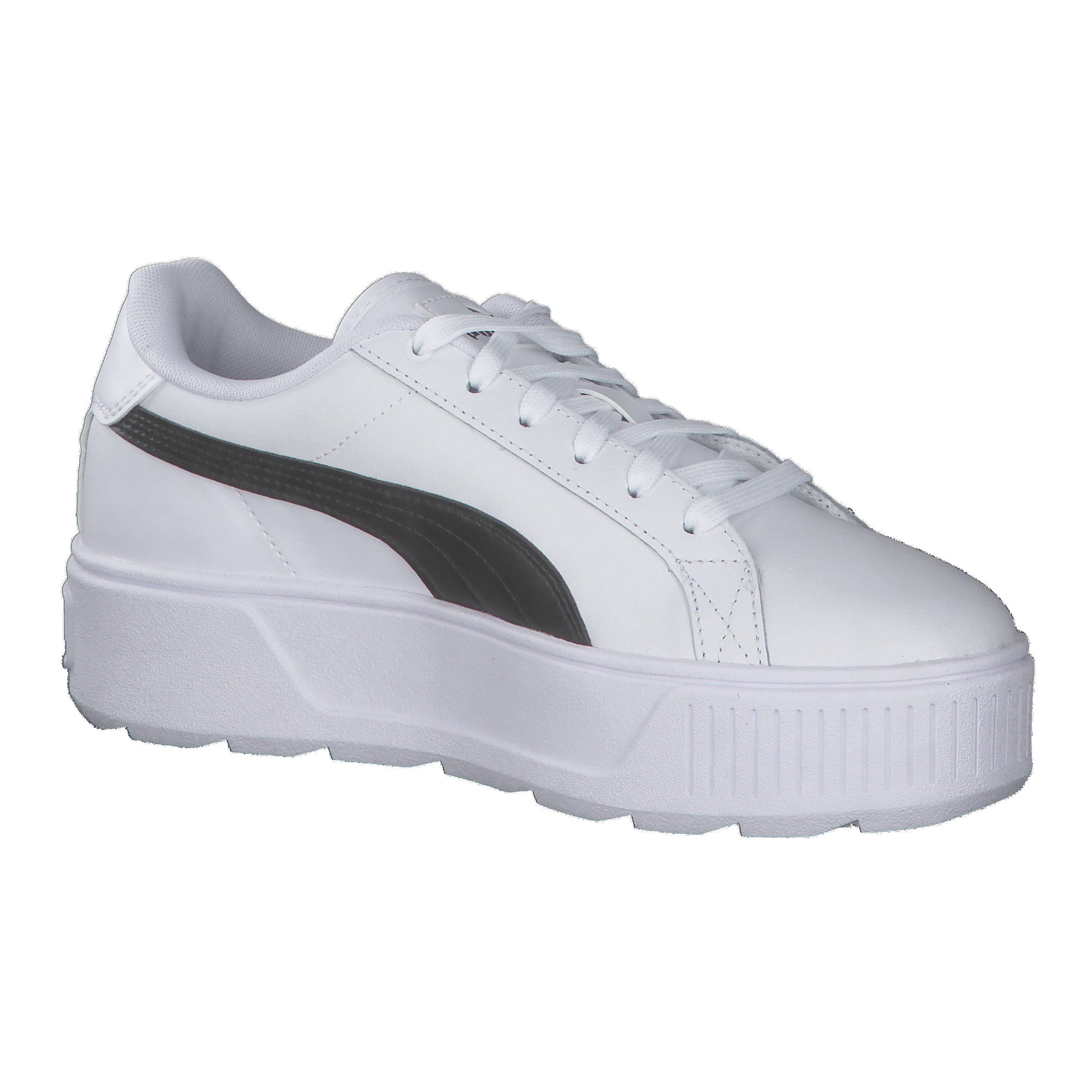 Calçado Puma Karmen  Branco Mulher 8/15