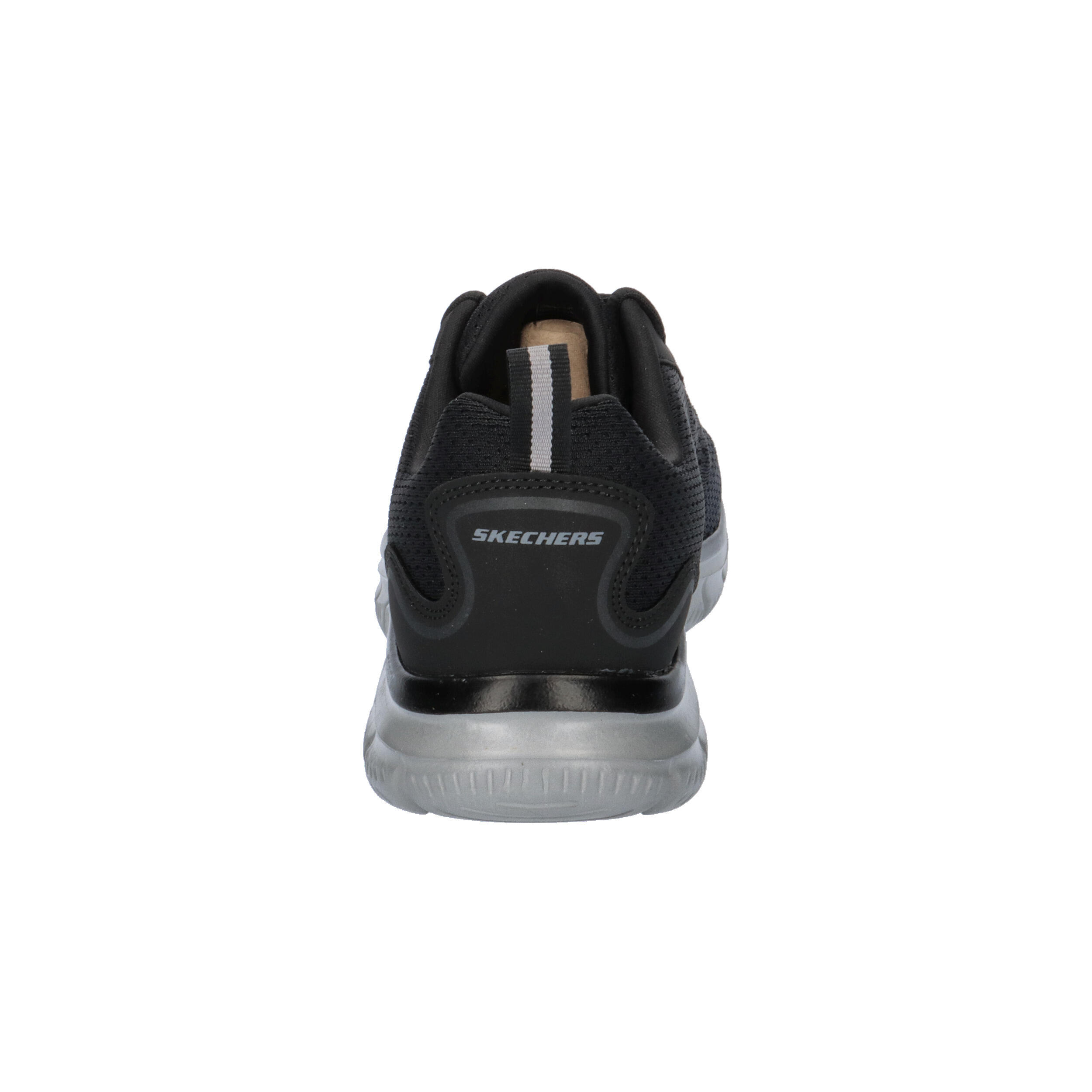 Buty SKECHERS TRACK-RIPKENT Czarny 13/15