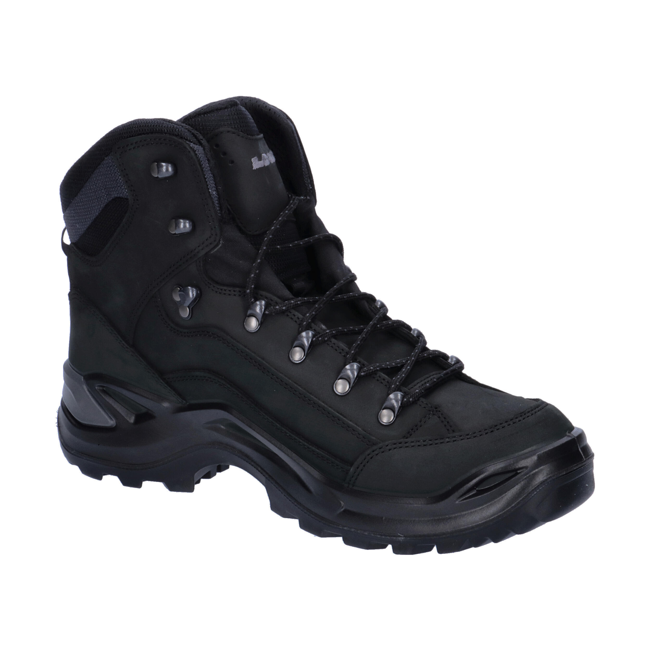 Buty trekkingowe męskie Lowa Renegade GTX Mid 8/15
